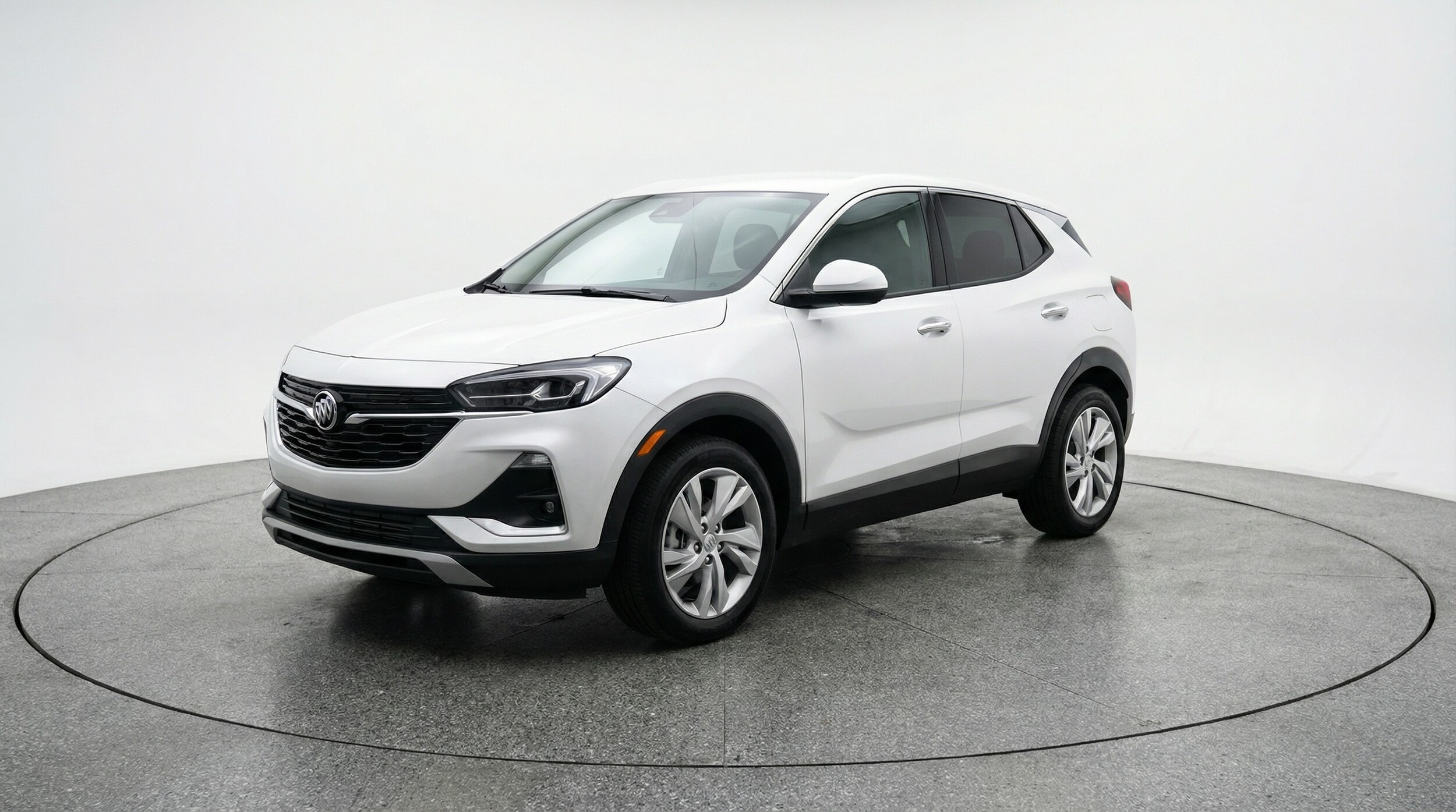 Thumbnail: 2026 Buick Encore GX - 3