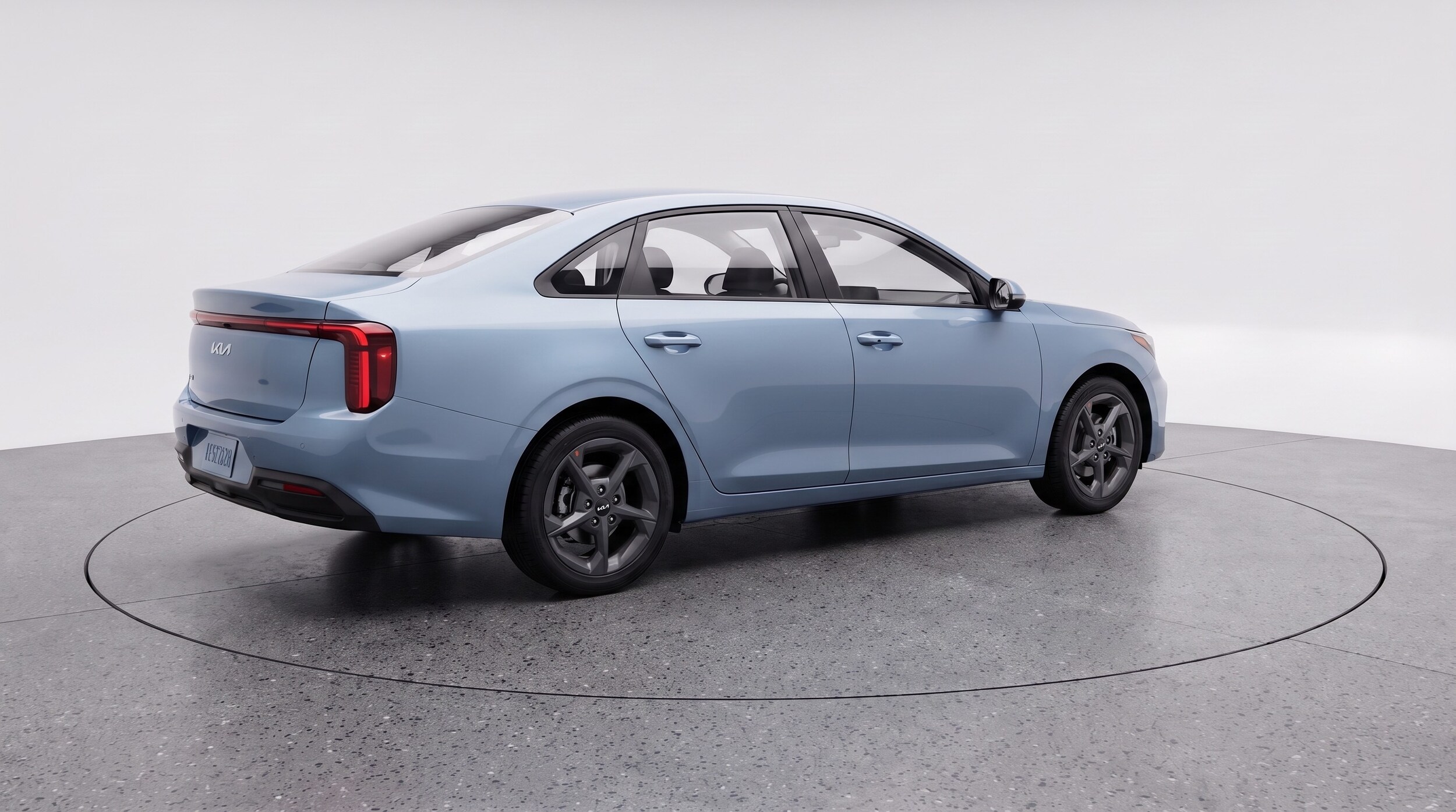 Thumbnail: 2026 Kia K4 - 7