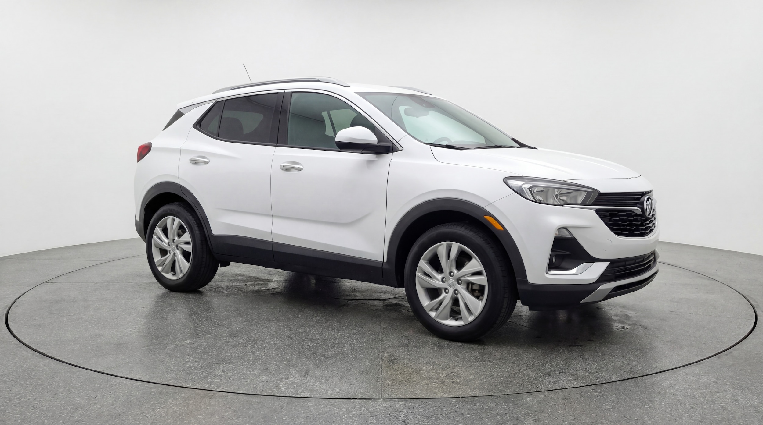 Thumbnail: 2026 Buick Encore GX - 1