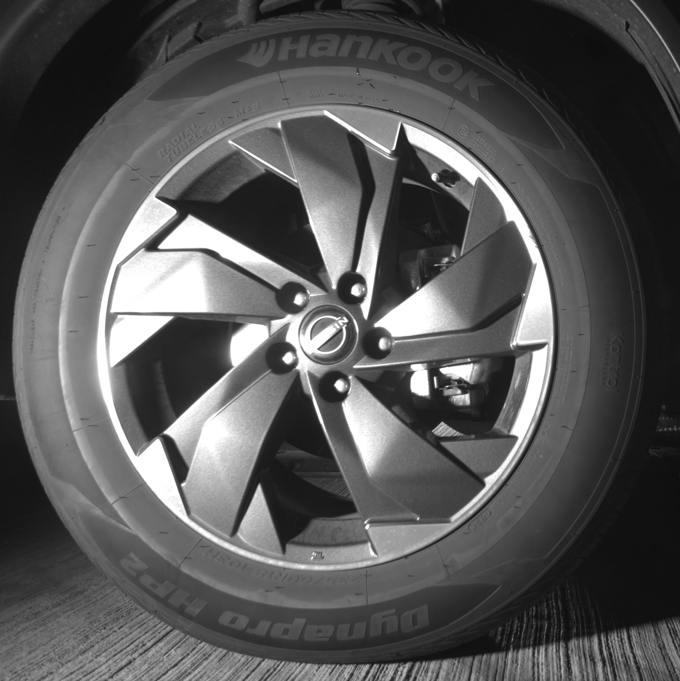 Thumbnail: 2025 Nissan Rogue - 10