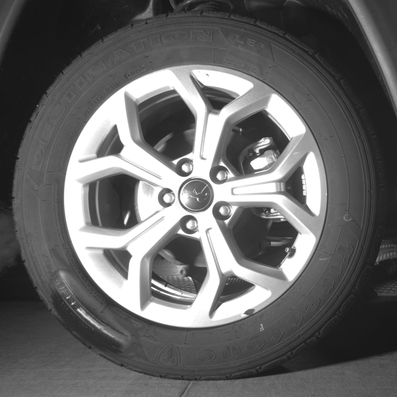 Thumbnail: 2025 Jeep Compass - 12