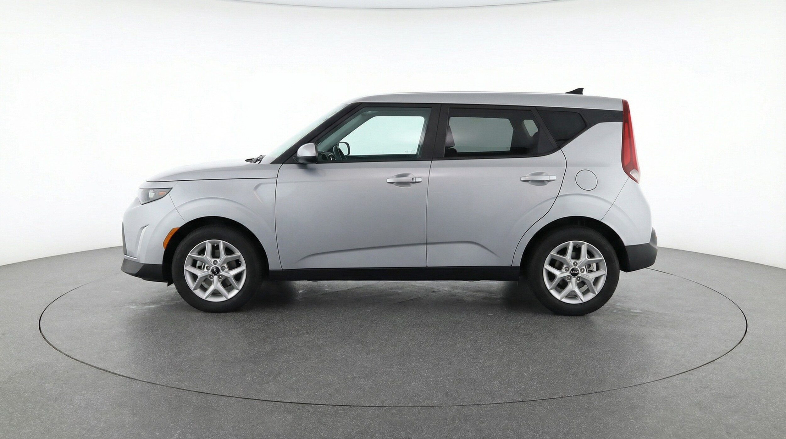 Thumbnail: 2025 Kia Soul - 4