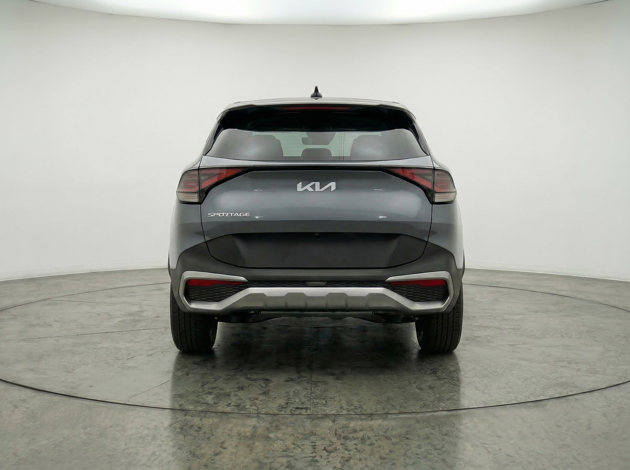 Thumbnail: 2026 Kia Sportage - 6