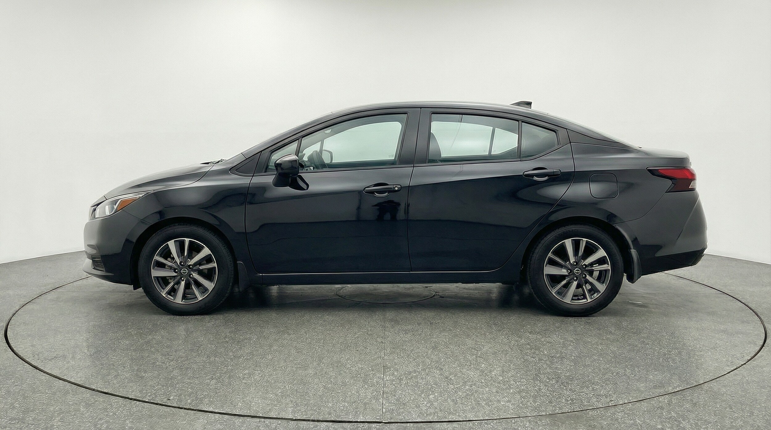 Thumbnail: 2025 Nissan Versa - 4