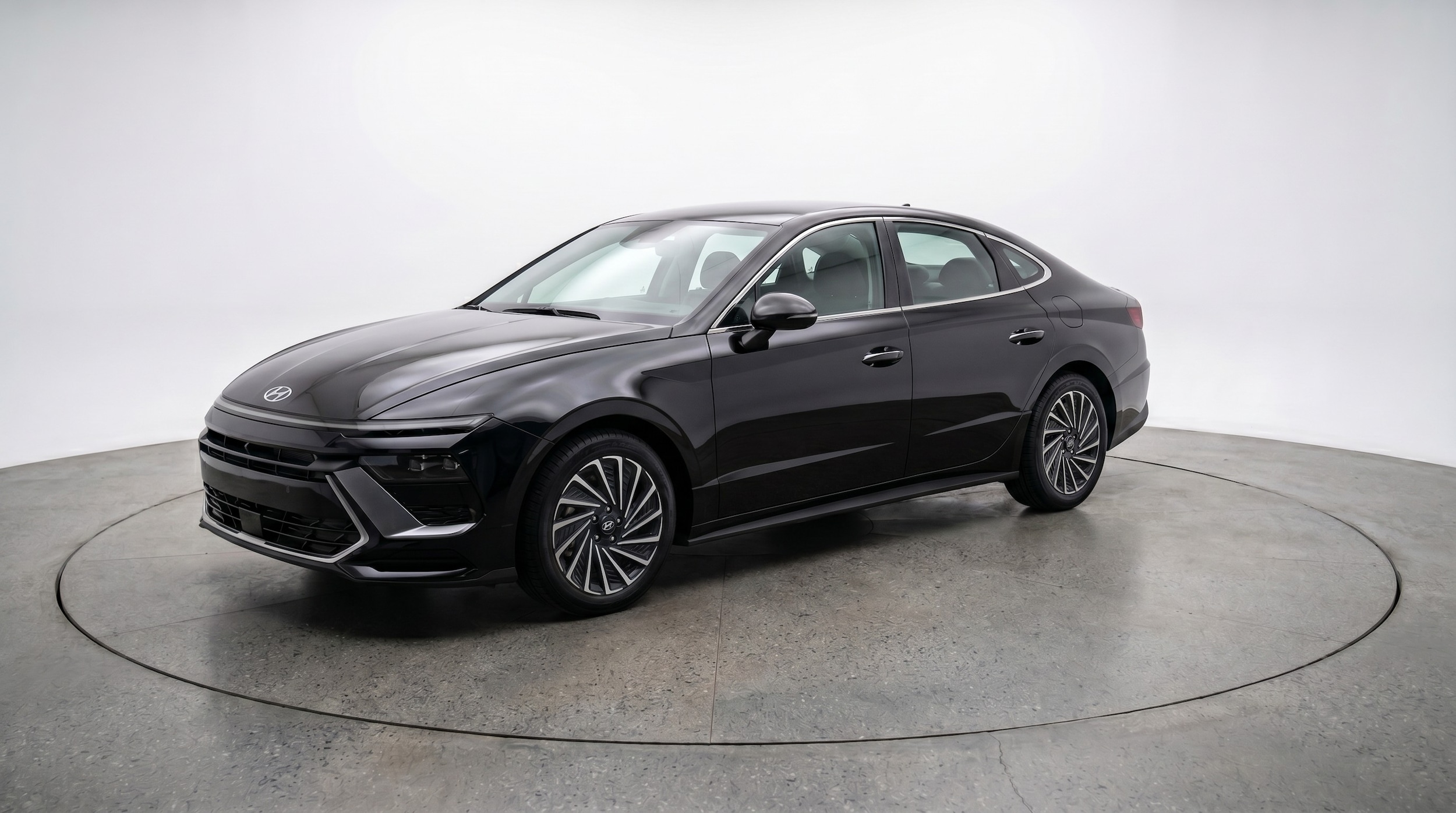 Thumbnail: 2025 Hyundai Sonata - 3