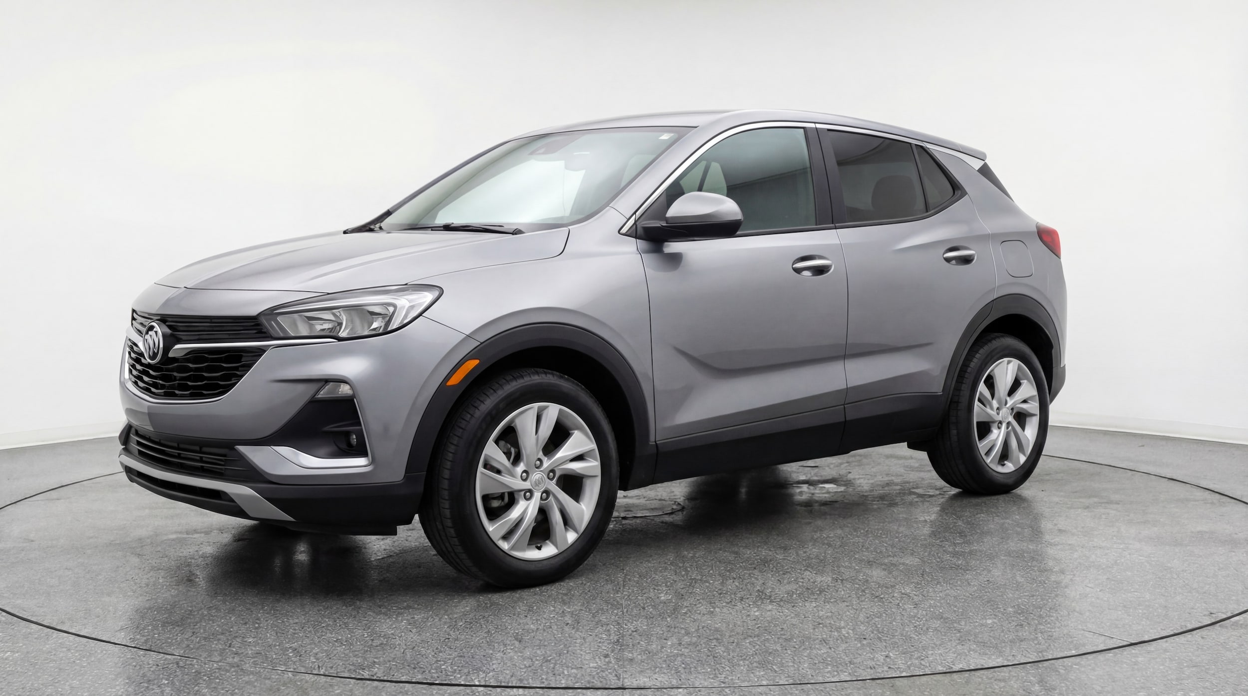 Thumbnail: 2026 Buick Encore GX - 3