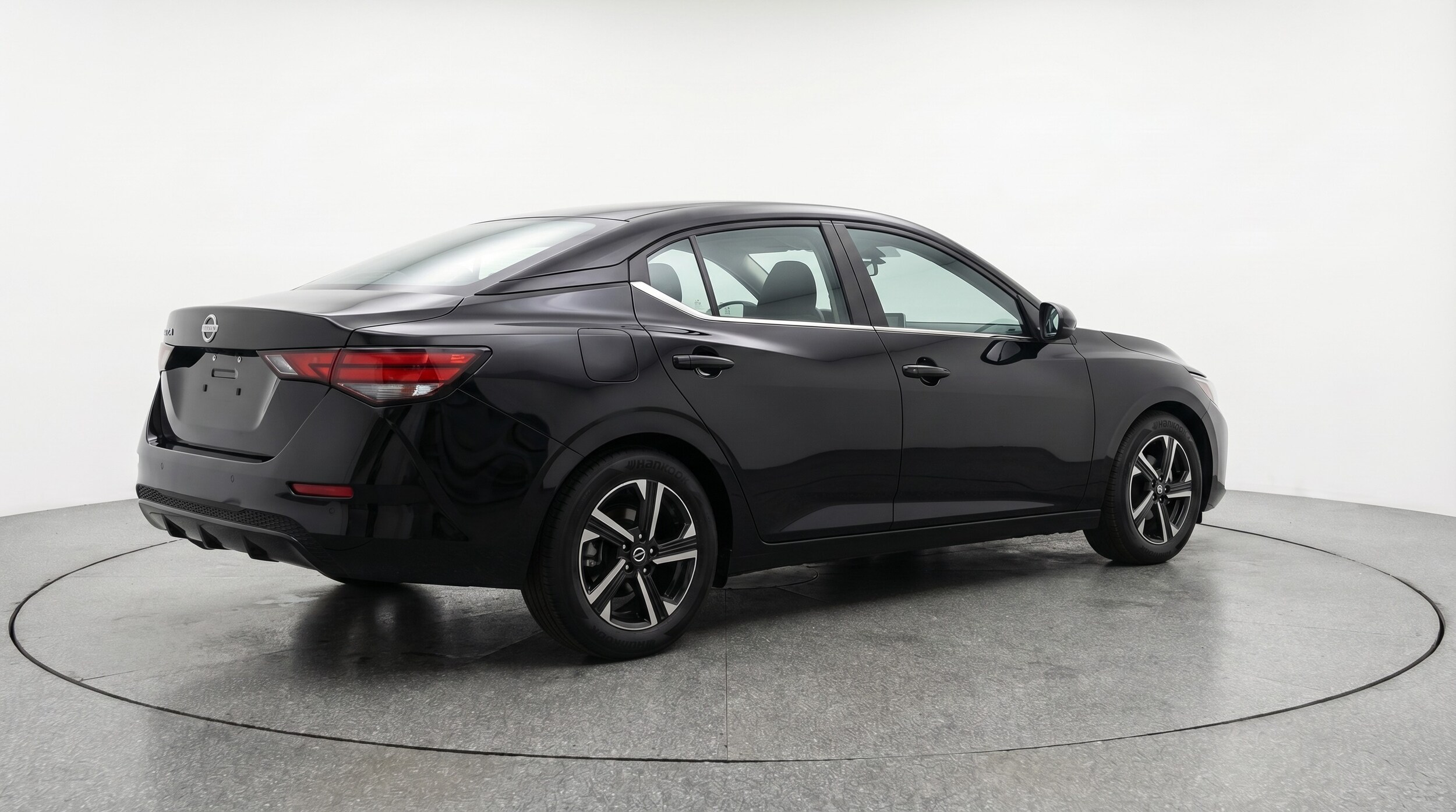 Thumbnail: 2025 Nissan Sentra - 7