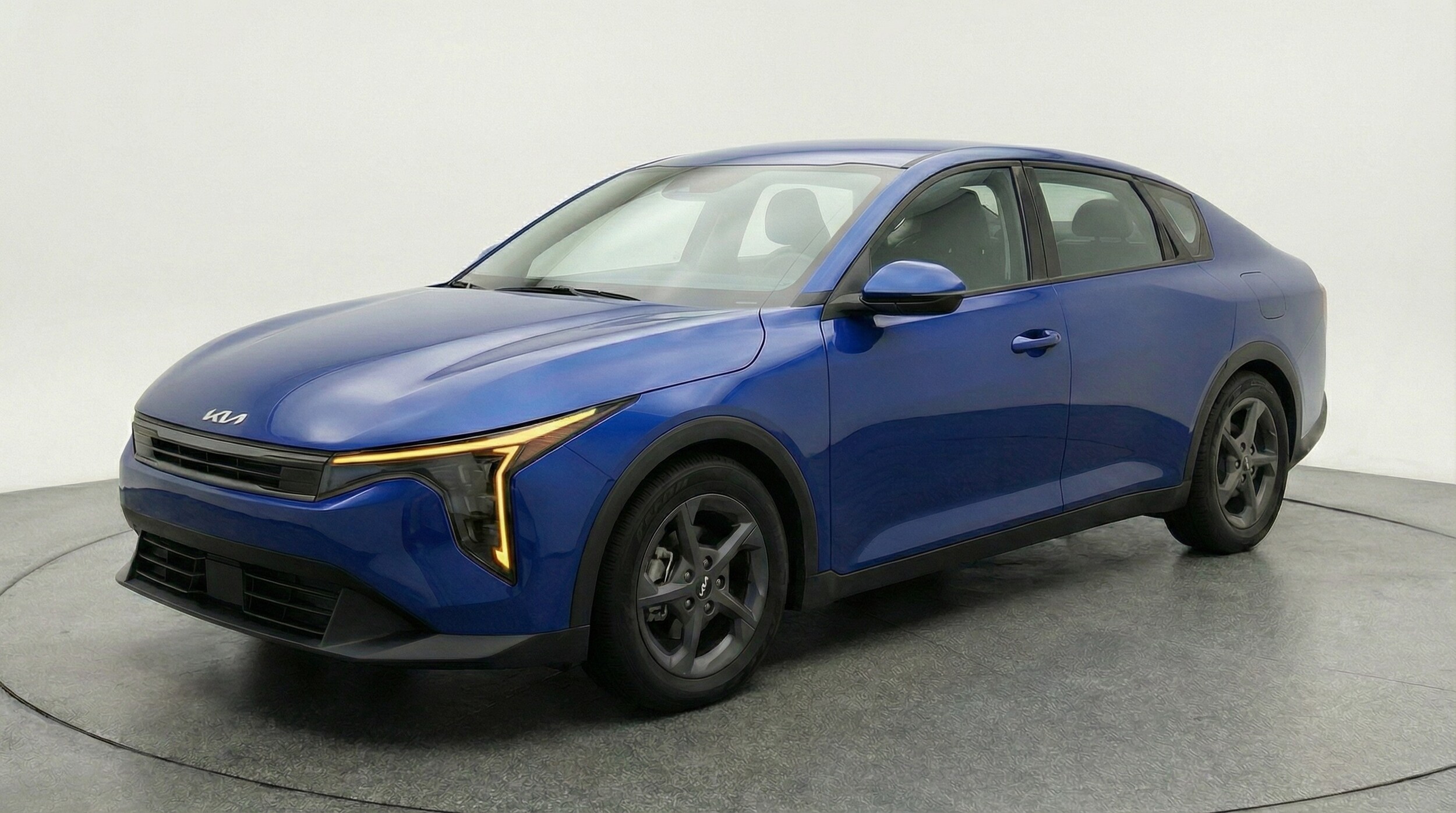 Thumbnail: 2025 Kia K4 - 3
