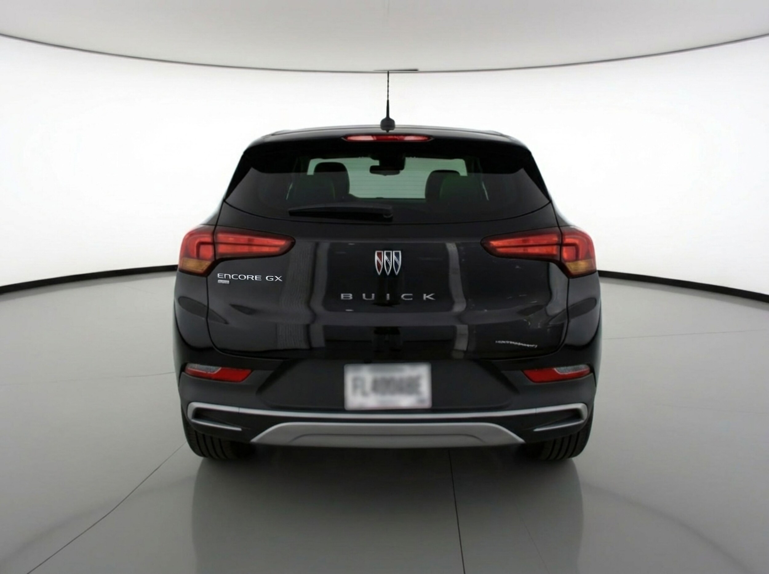 Thumbnail: 2025 Buick Encore GX - 6