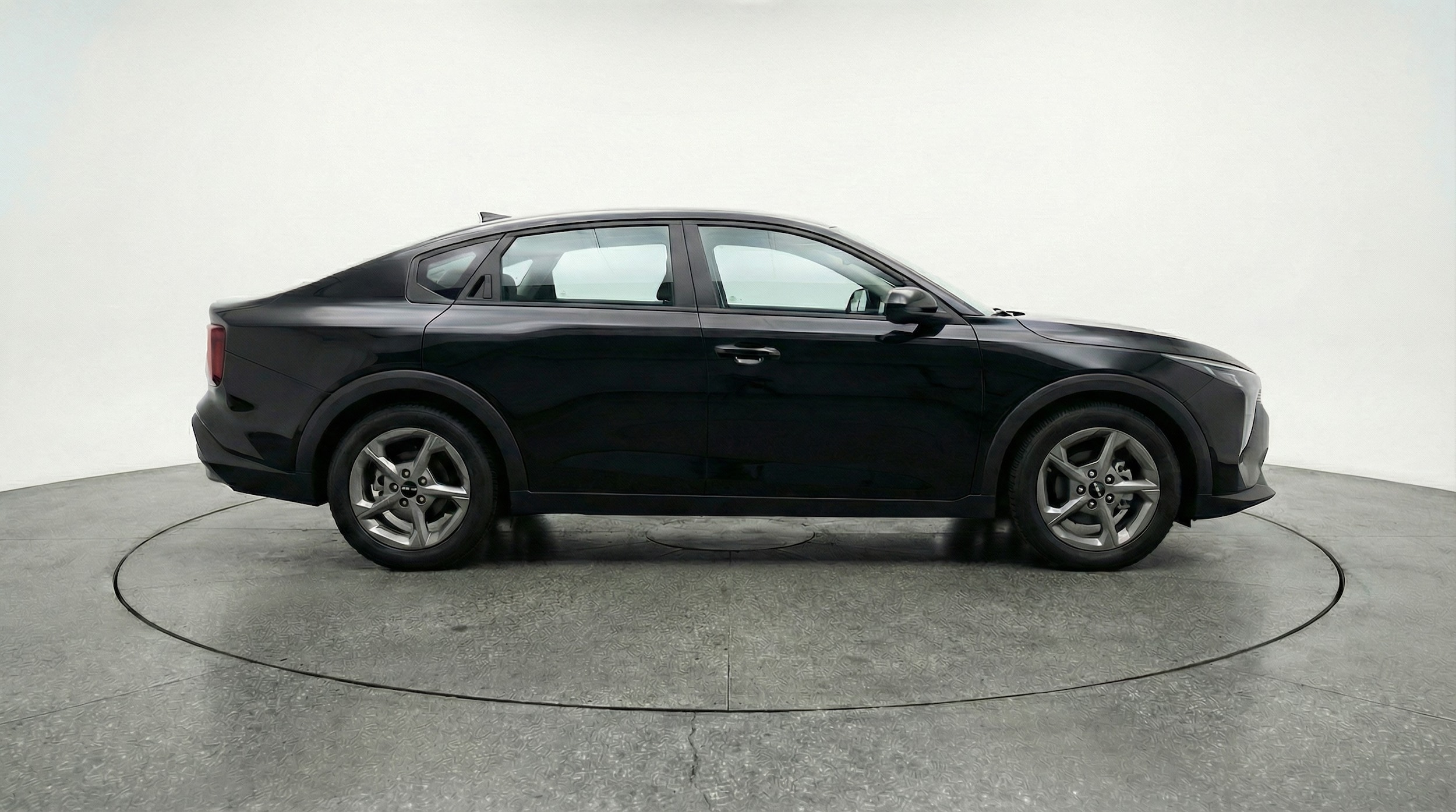 Thumbnail: 2025 Kia K4 - 8