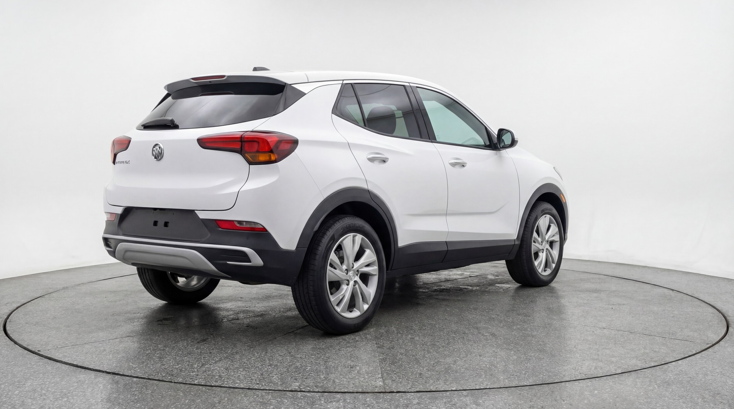 Thumbnail: 2026 Buick Encore GX - 7