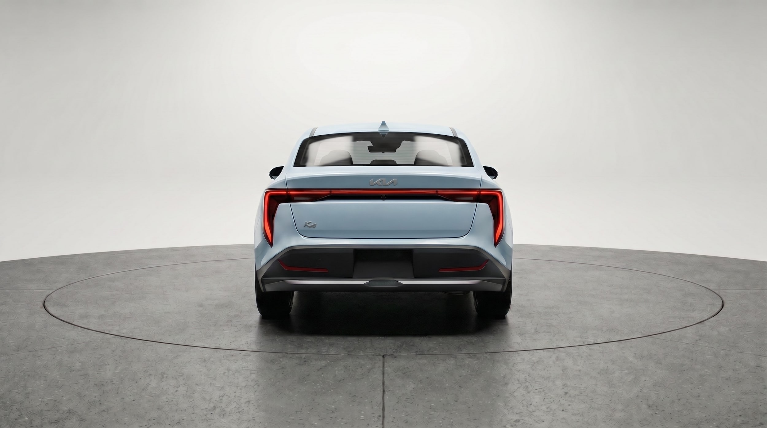 Thumbnail: 2026 Kia K4 - 6