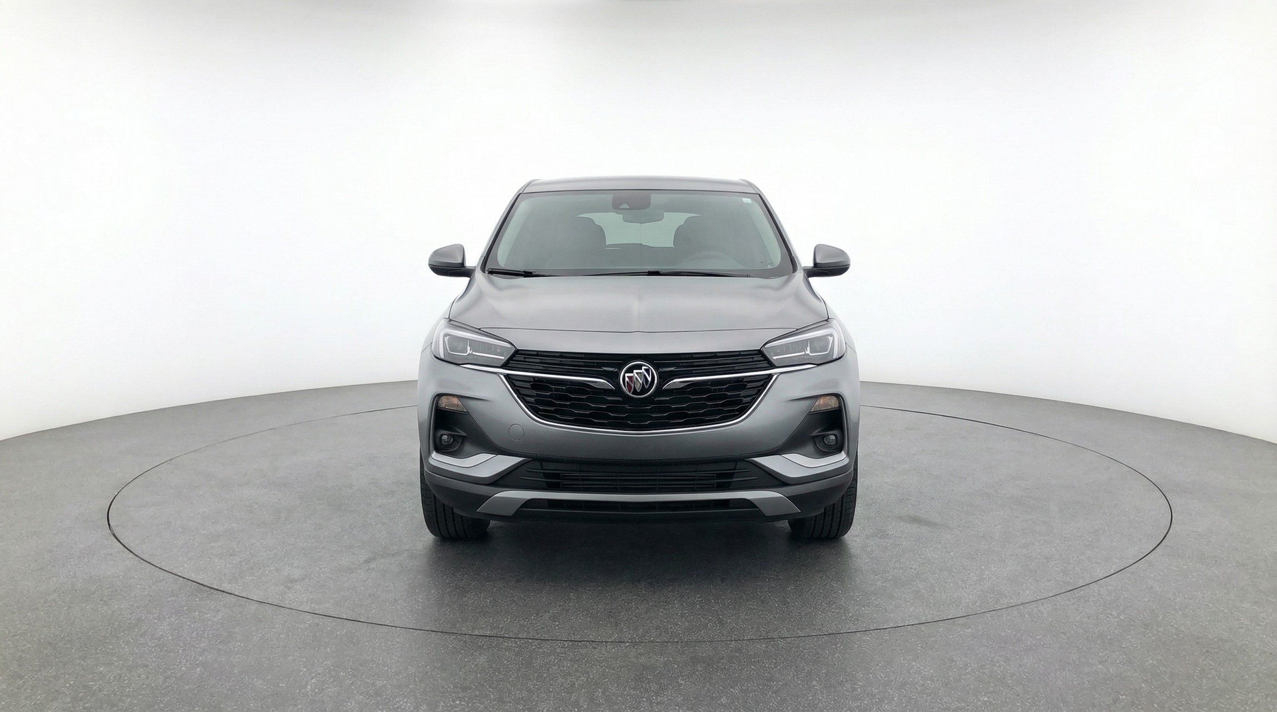 Thumbnail: 2026 Buick Encore GX - 2