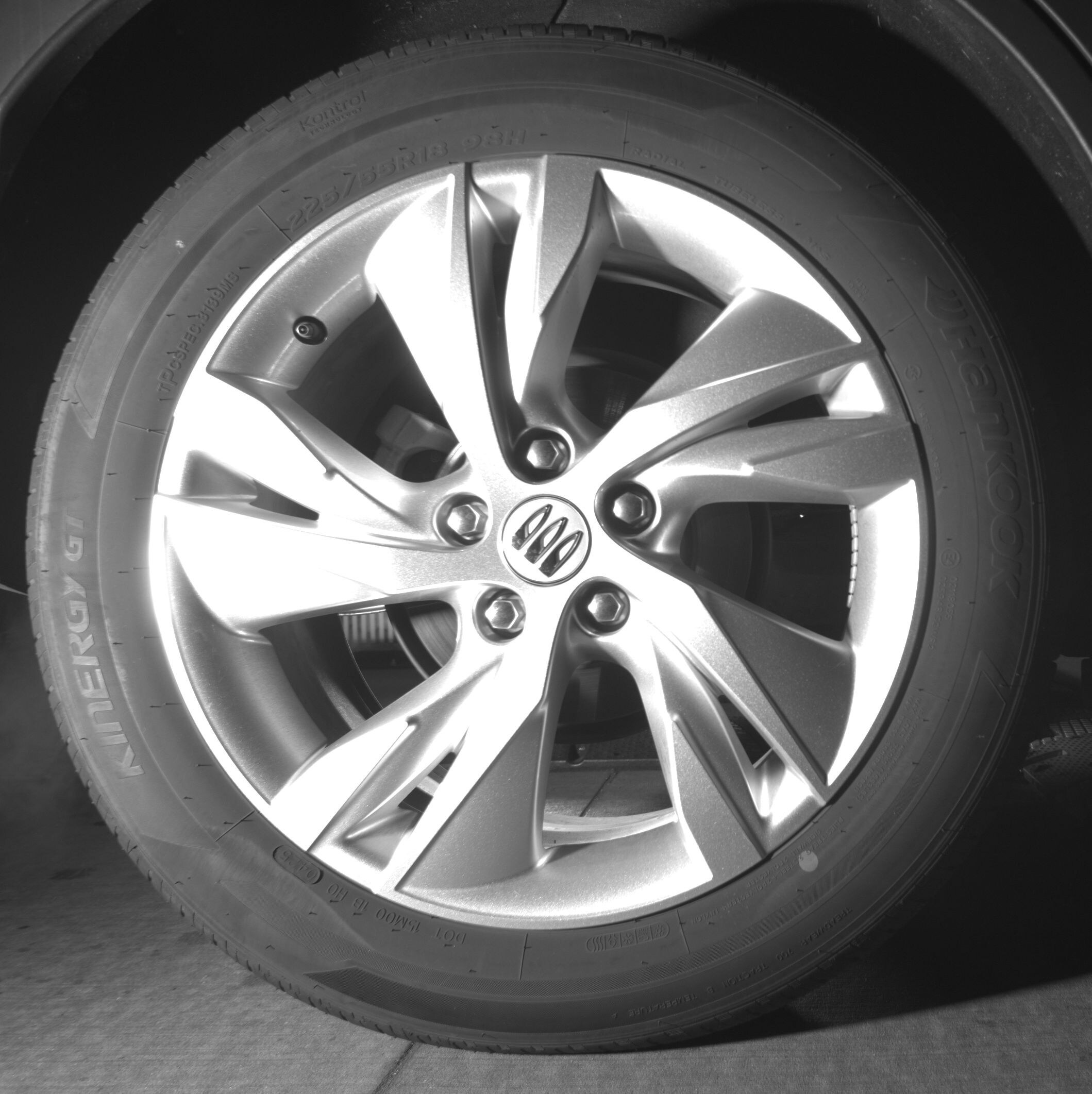 Thumbnail: 2025 Buick Encore GX - 12