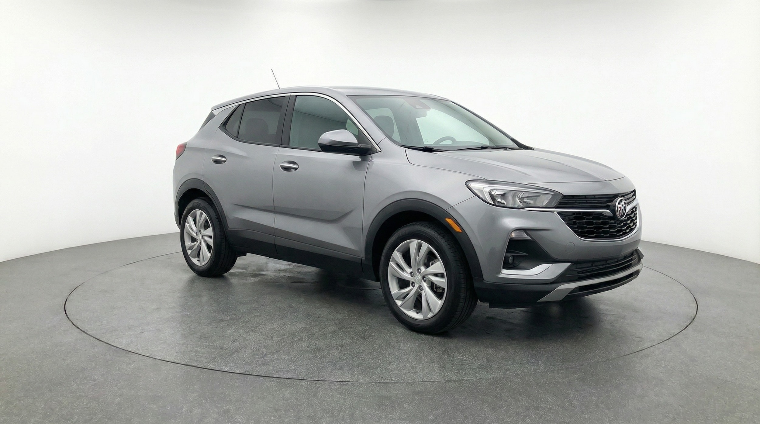 Thumbnail: 2026 Buick Encore GX - 1