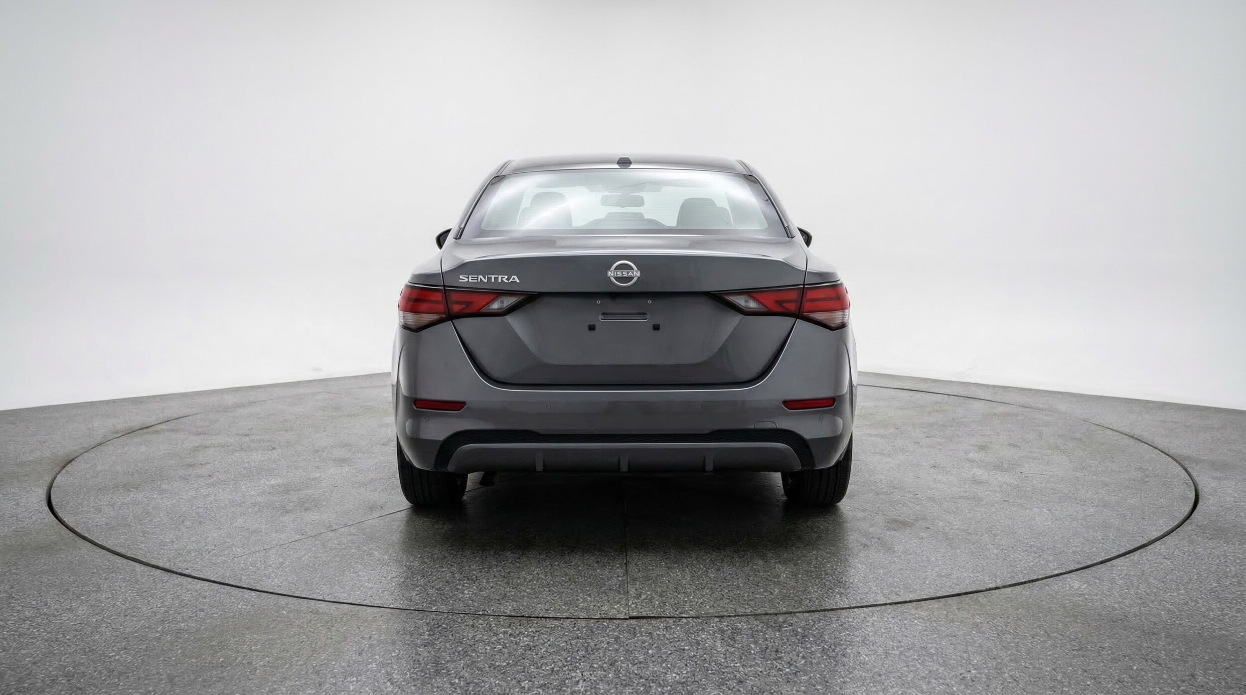 Thumbnail: 2025 Nissan Sentra - 6