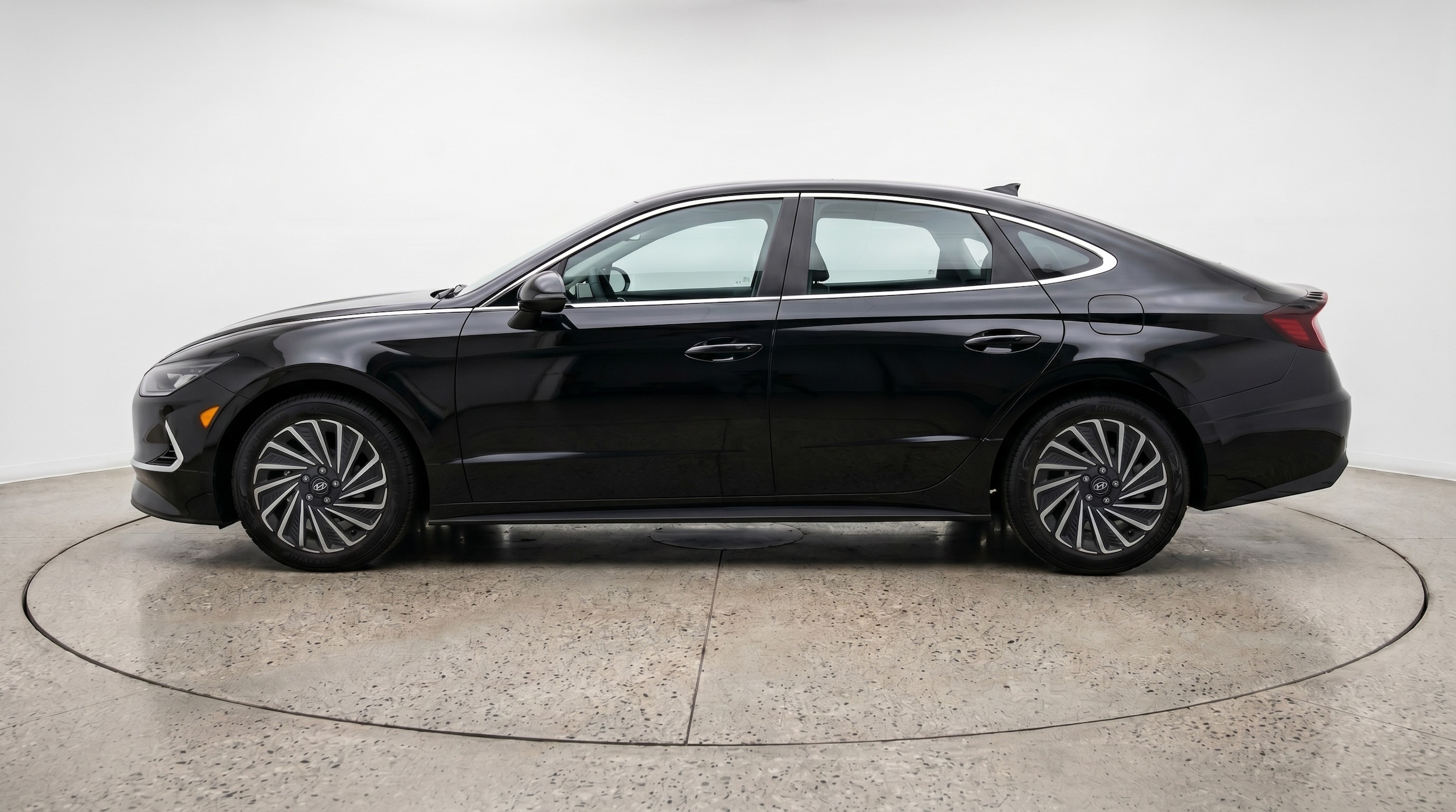 Thumbnail: 2025 Hyundai Sonata - 4
