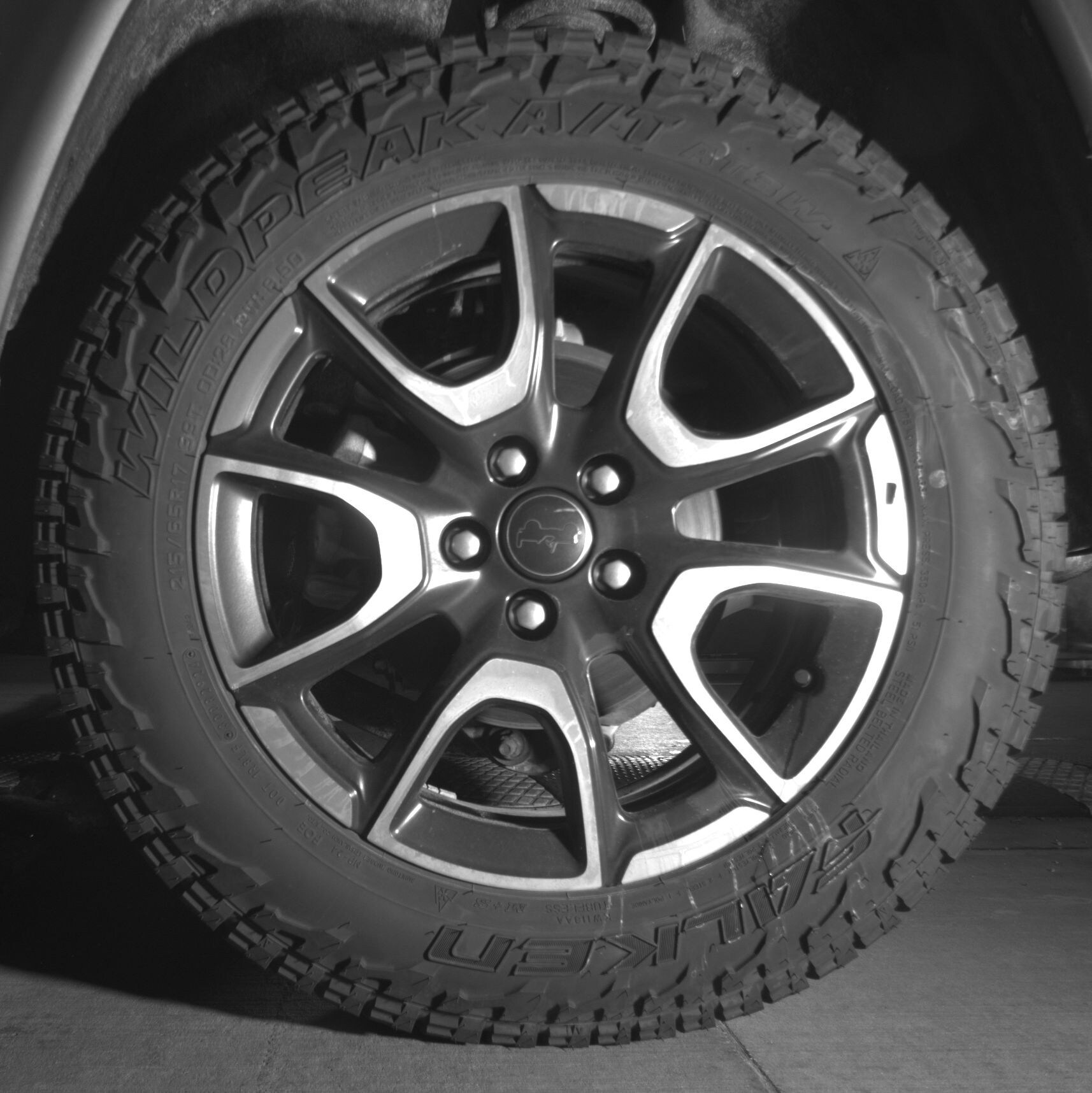 Thumbnail: 2025 Jeep Compass - 11