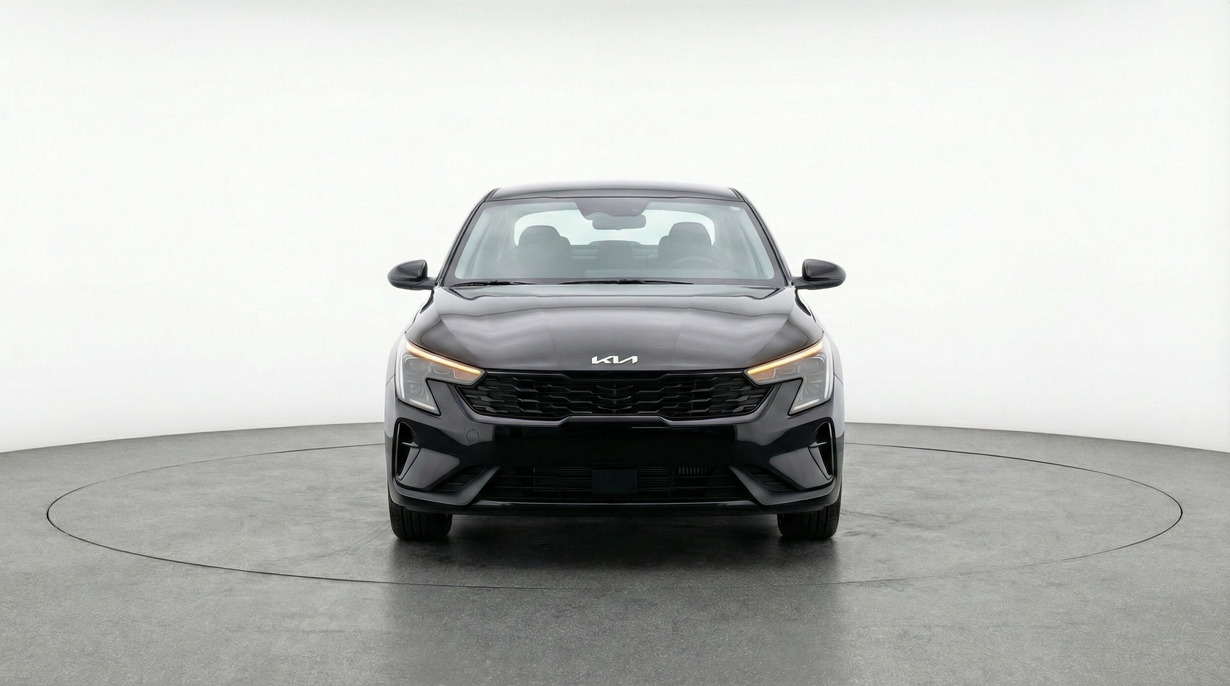 Thumbnail: 2025 Kia K4 - 2