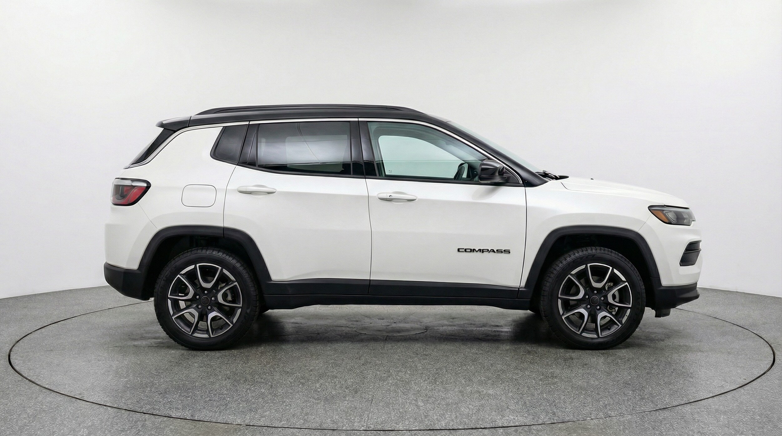 Thumbnail: 2025 Jeep Compass - 8