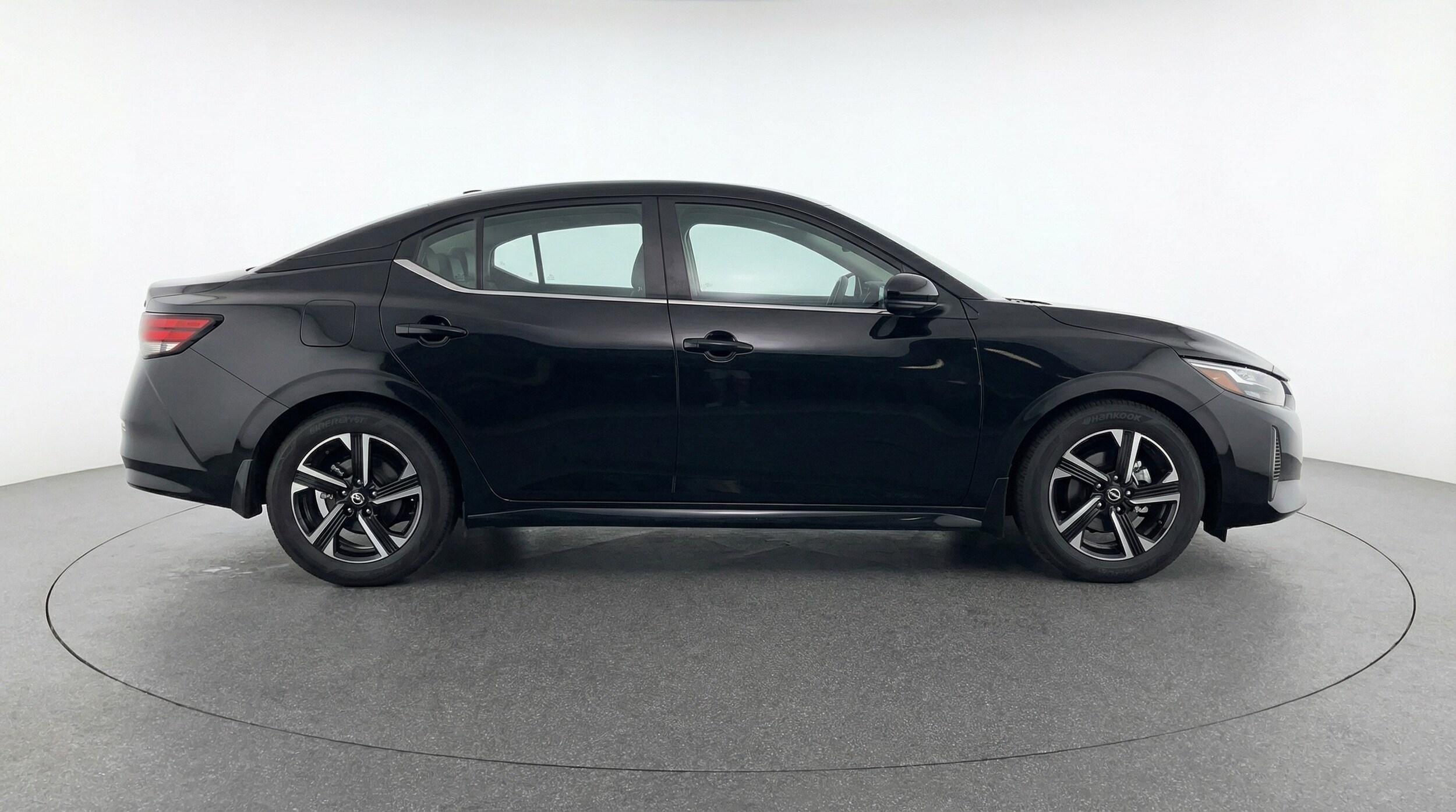 Thumbnail: 2025 Nissan Sentra - 8