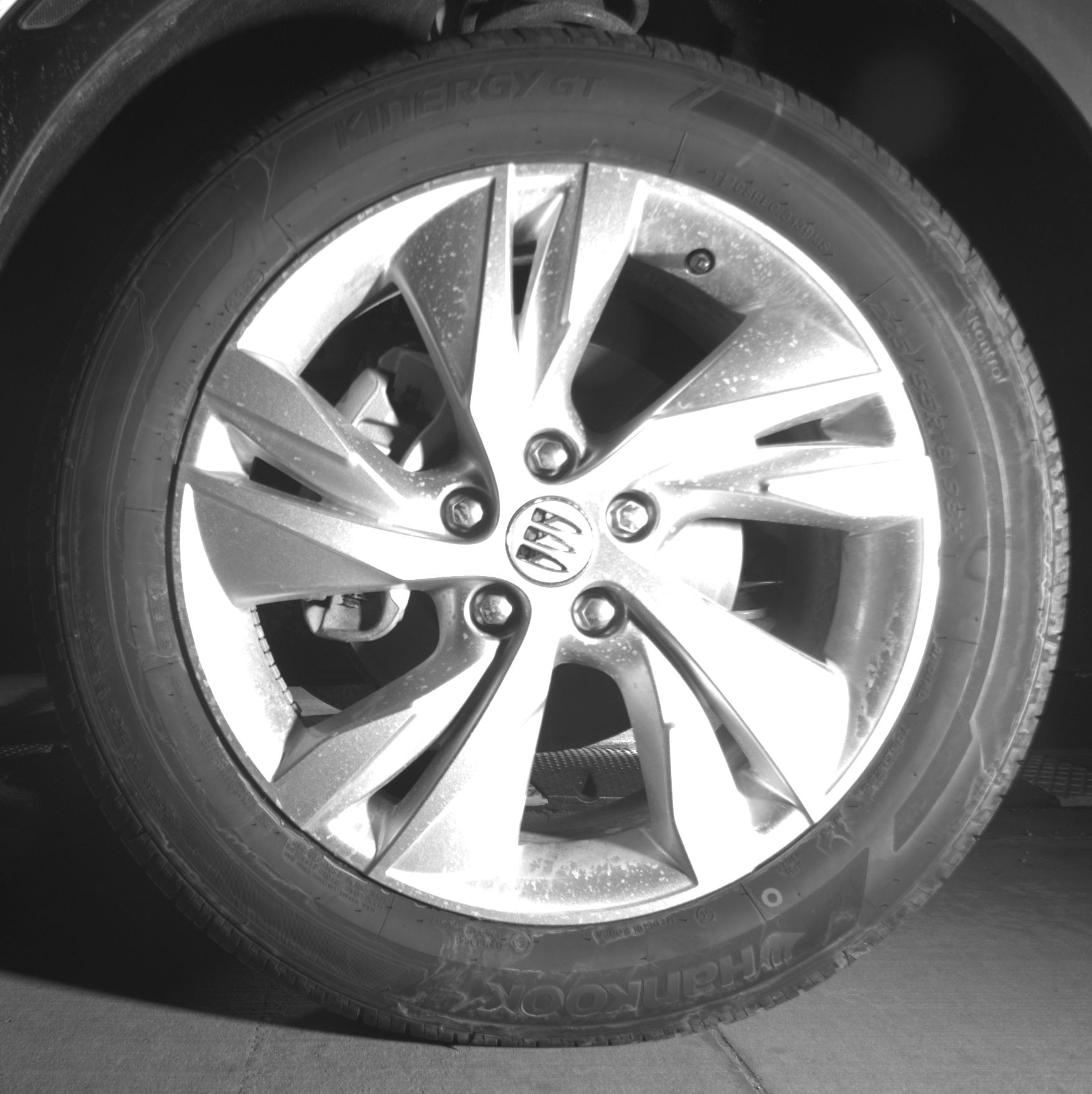 Thumbnail: 2026 Buick Encore GX - 9