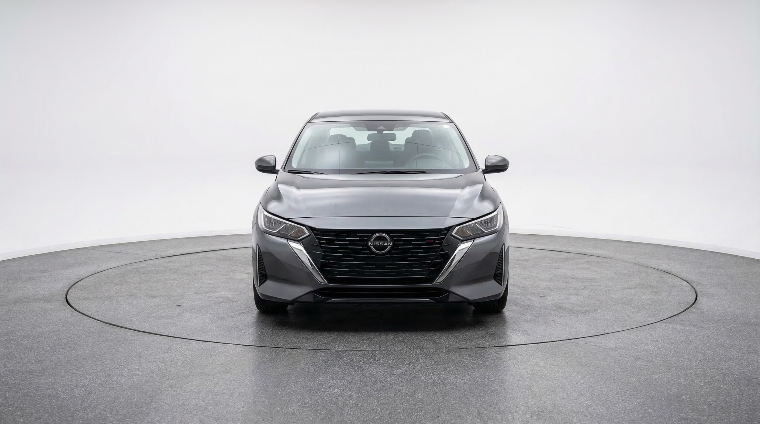 Thumbnail: 2025 Nissan Sentra - 2