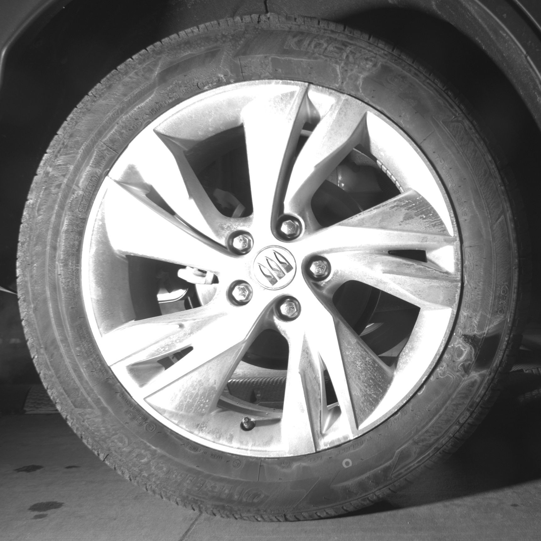 Thumbnail: 2026 Buick Encore GX - 12