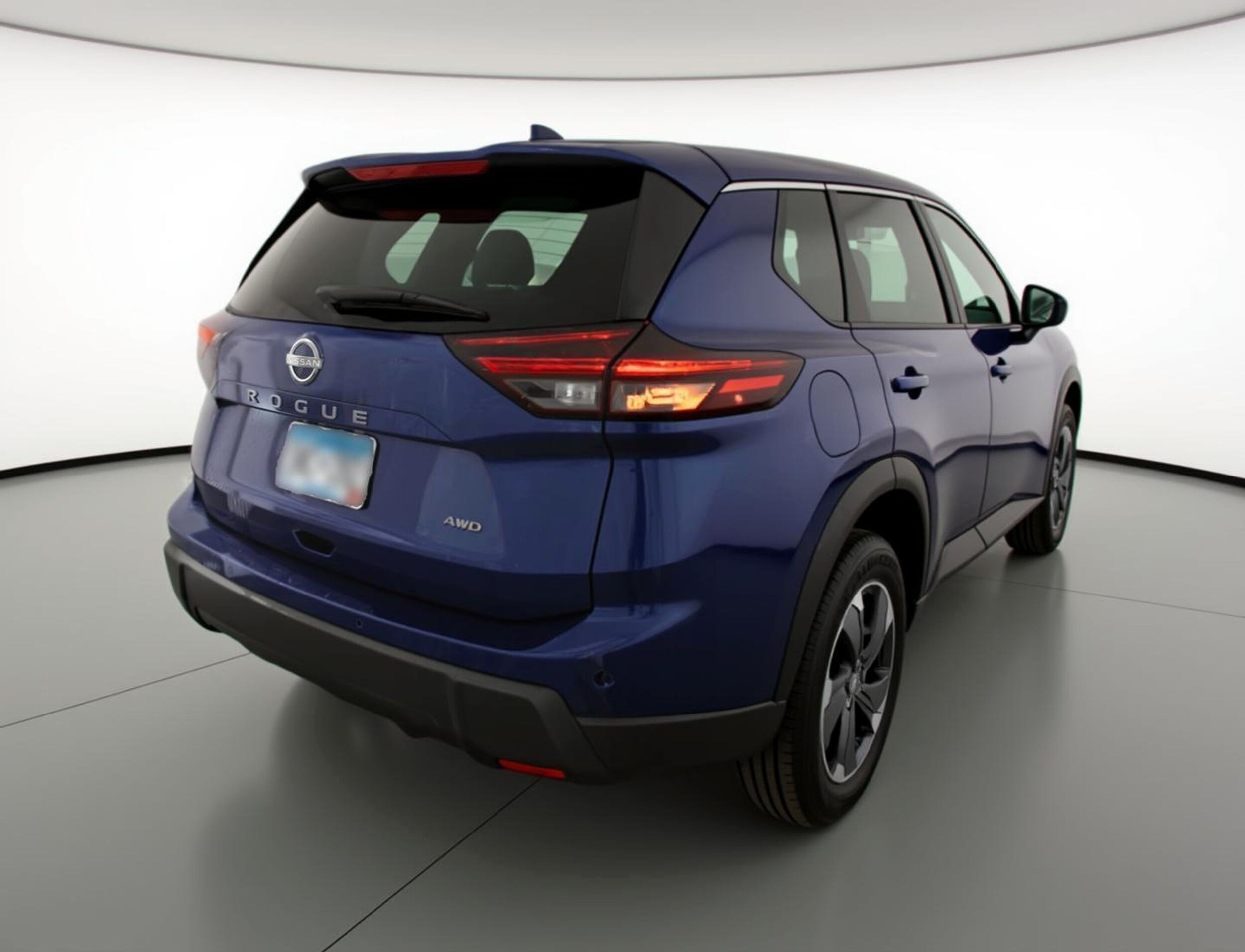 Thumbnail: 2025 Nissan Rogue - 7