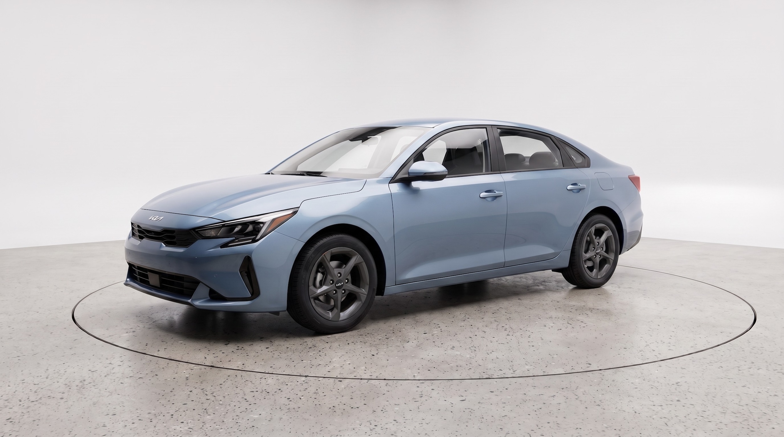 Thumbnail: 2026 Kia K4 - 3