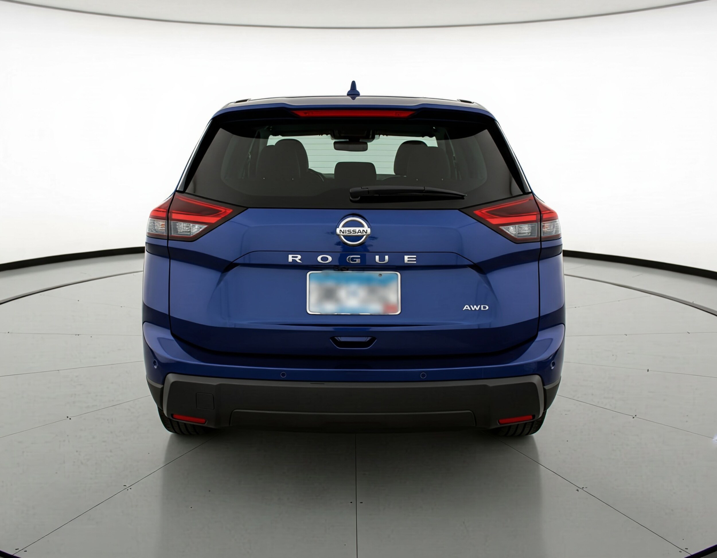 Thumbnail: 2025 Nissan Rogue - 6