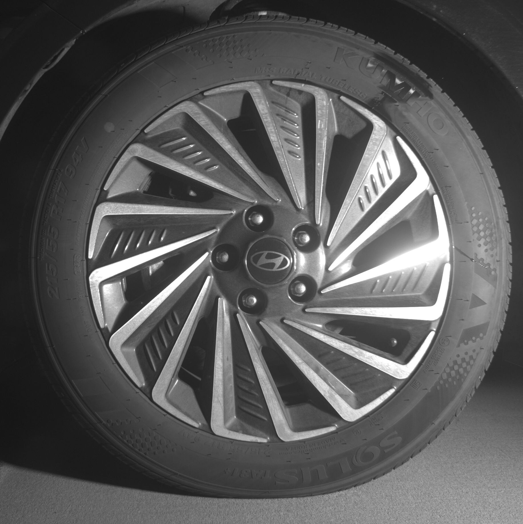 Thumbnail: 2025 Hyundai Sonata - 9