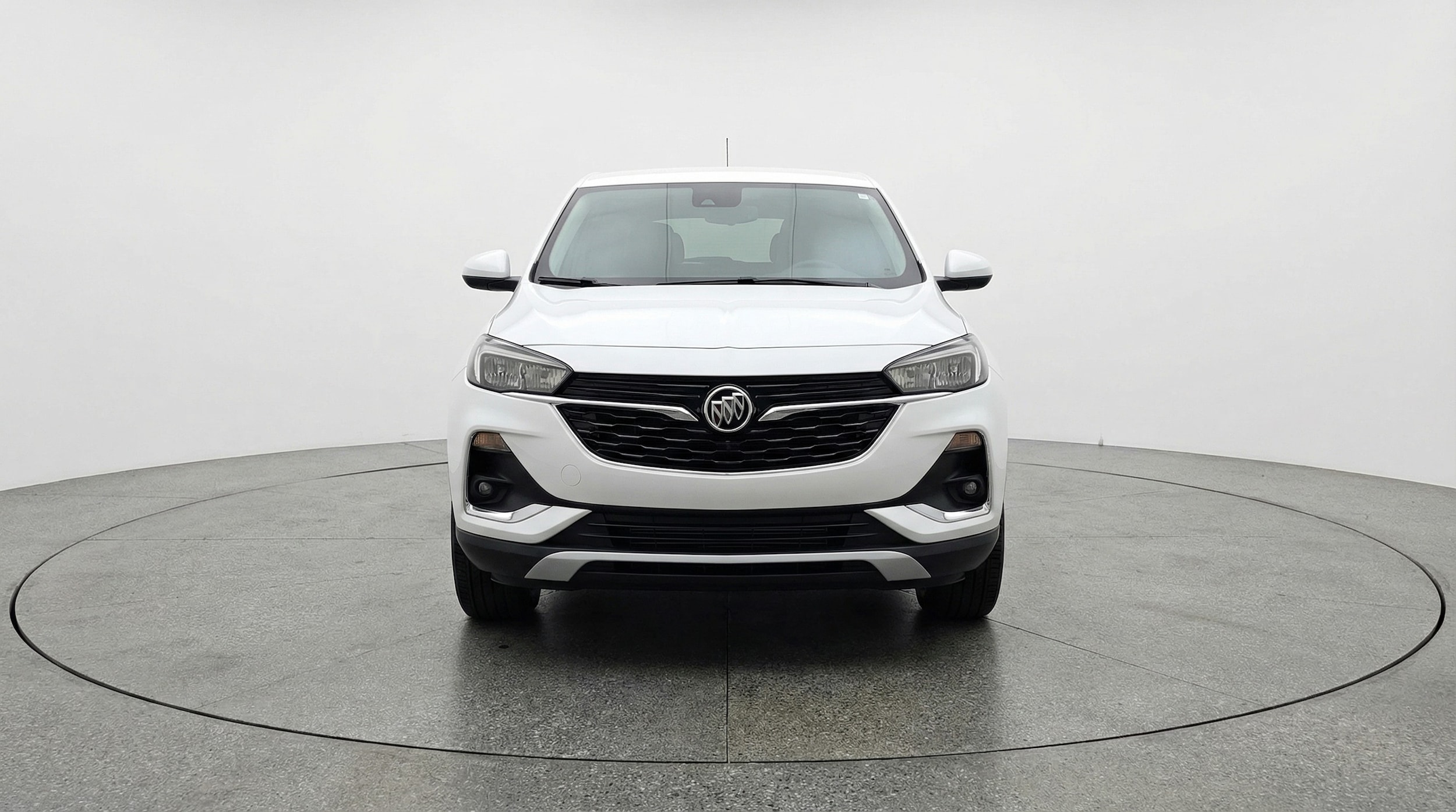 Thumbnail: 2026 Buick Encore GX - 2