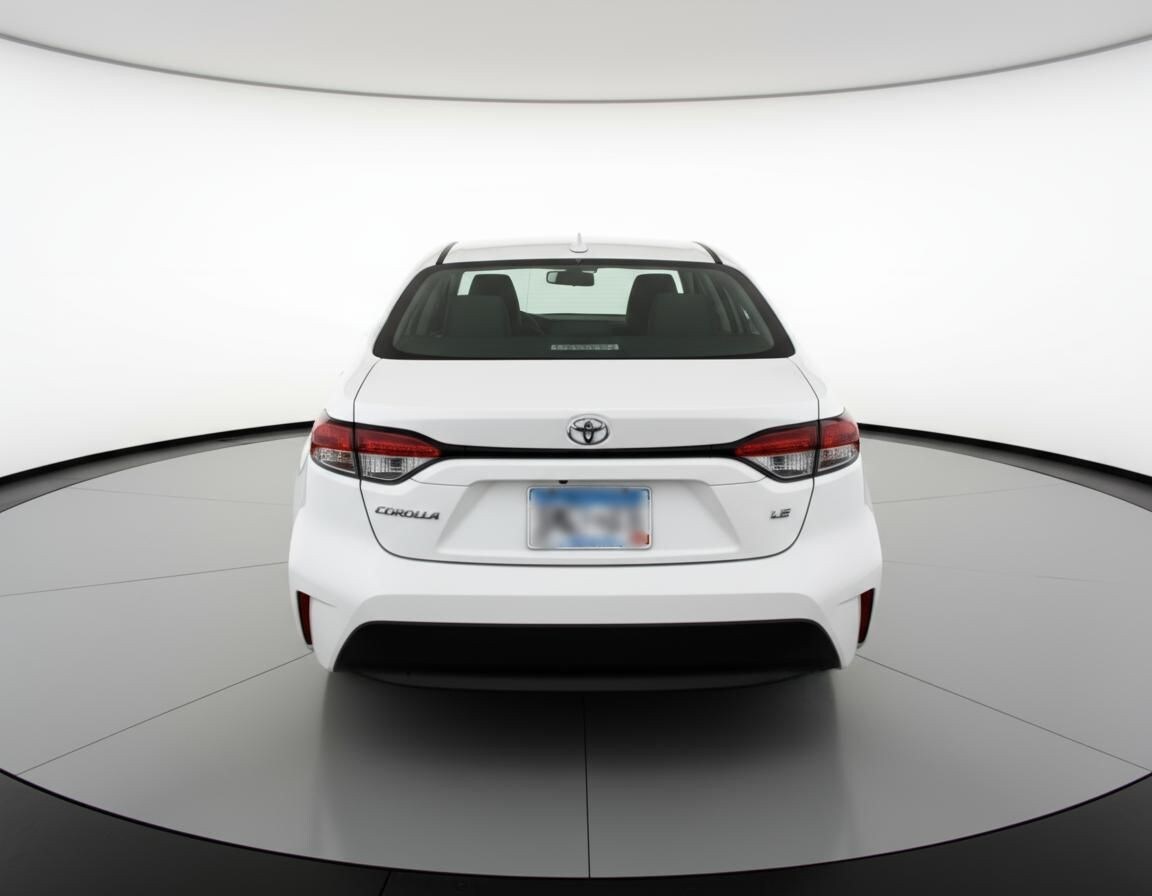 Thumbnail: 2025 Toyota Corolla - 6