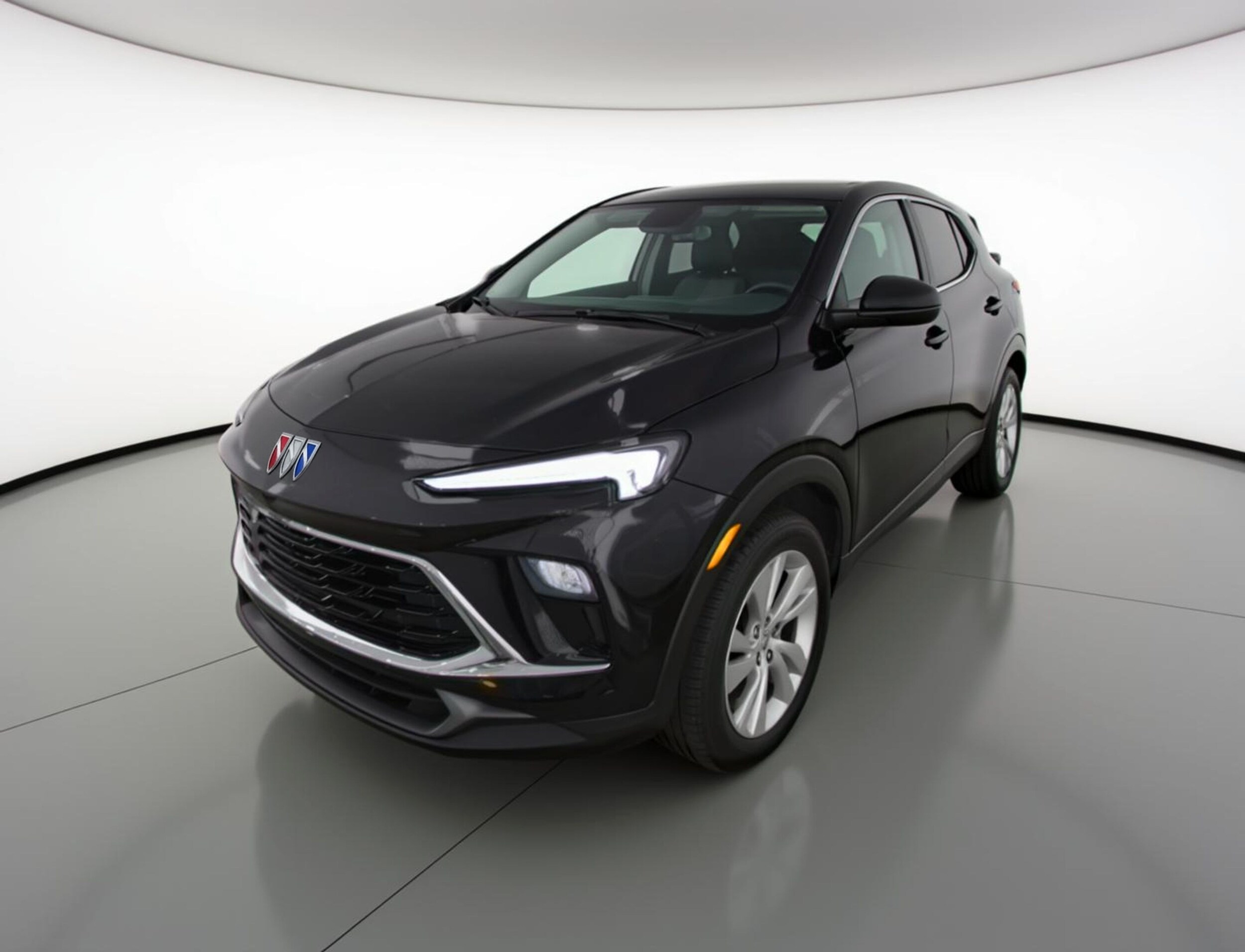 Thumbnail: 2025 Buick Encore GX - 3