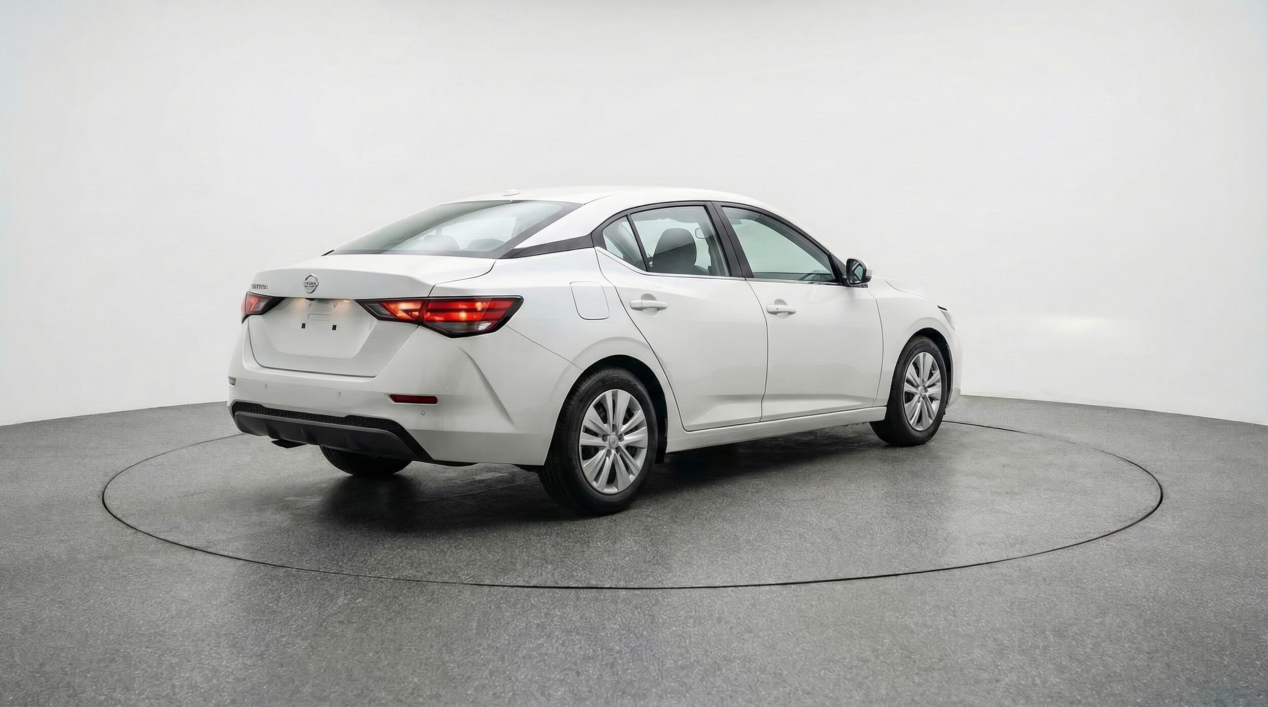 Thumbnail: 2025 Nissan Sentra - 7