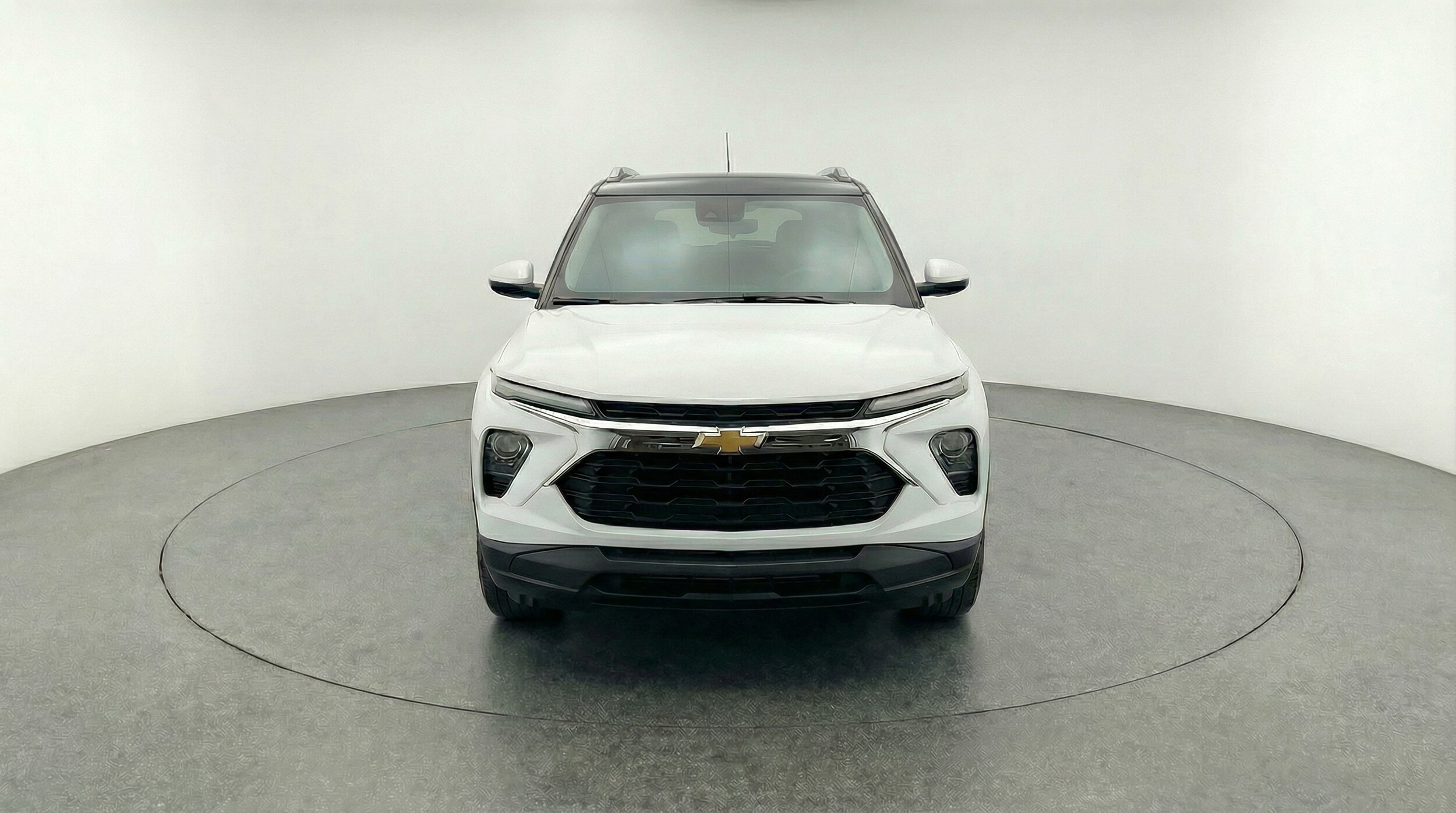 Thumbnail: 2025 Chevrolet TrailBlazer - 2