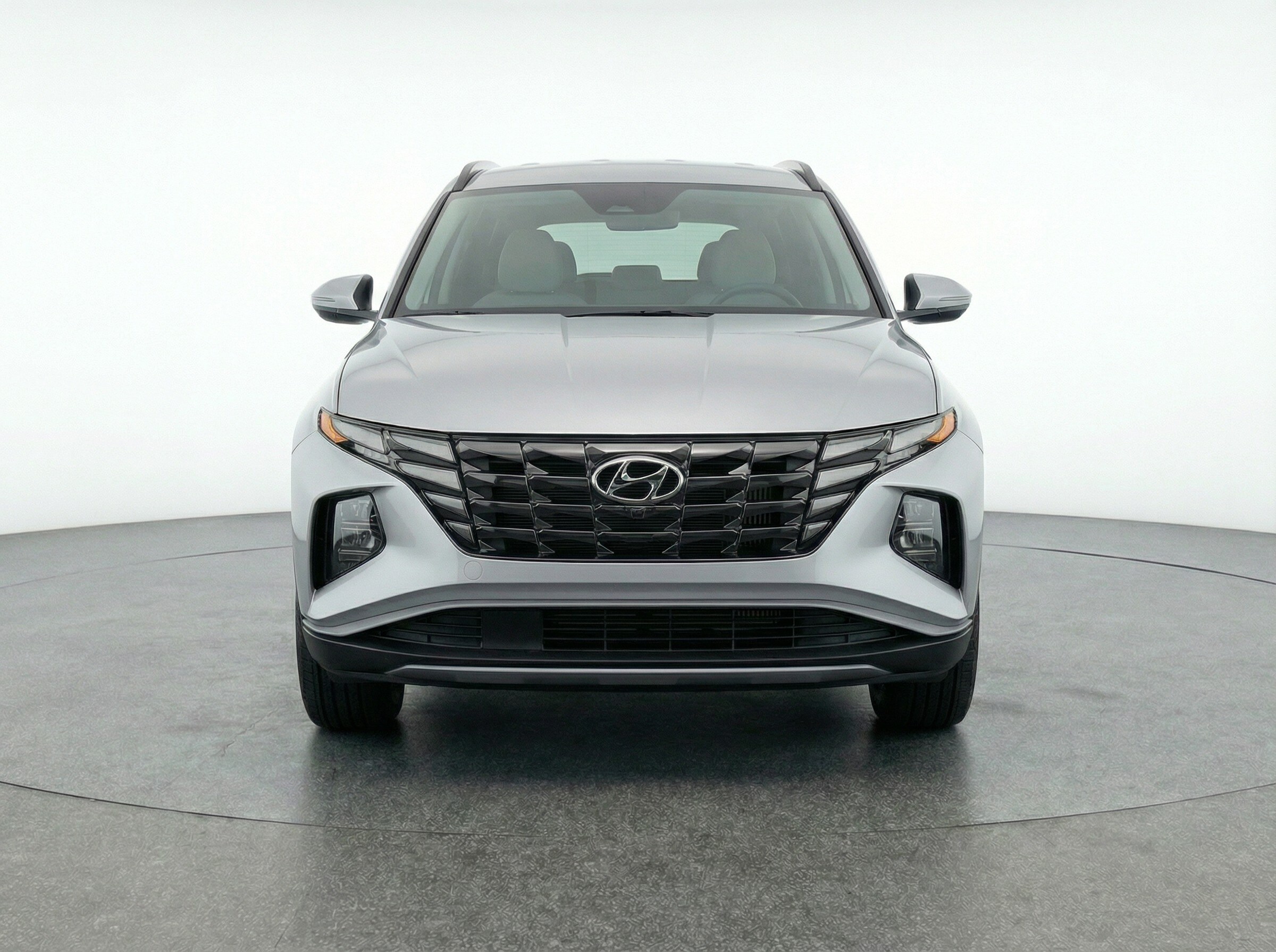 Thumbnail: 2025 Hyundai Tucson - 2