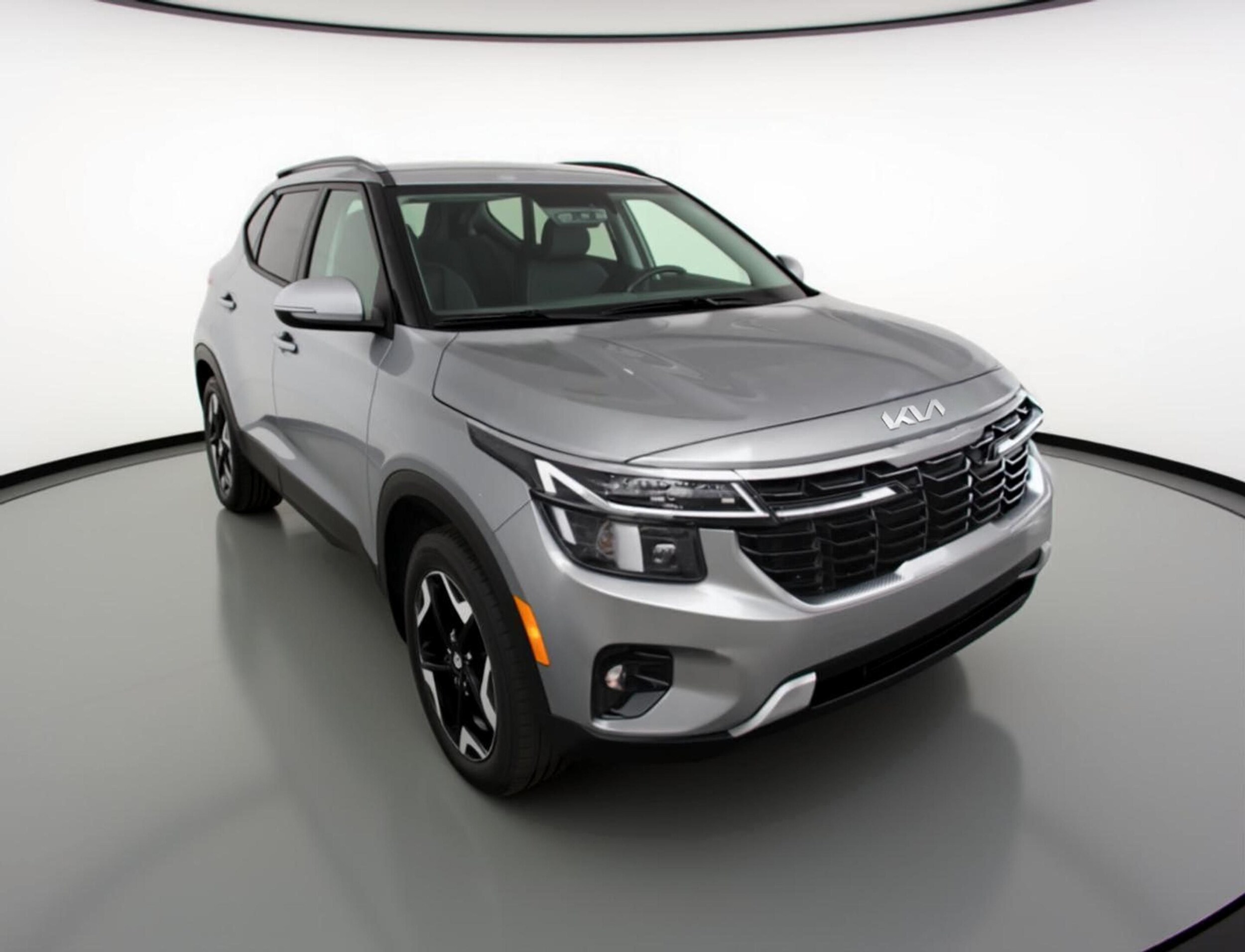 Thumbnail: 2025 Kia Seltos - 1