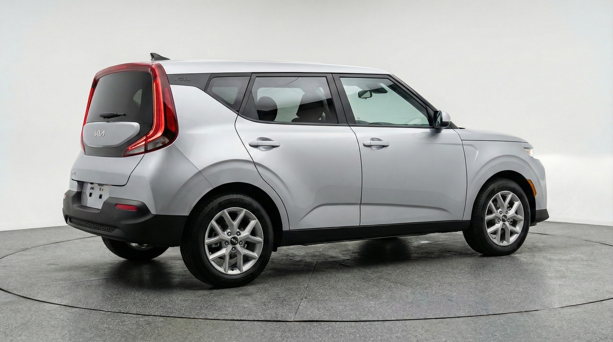 Thumbnail: 2025 Kia Soul - 7