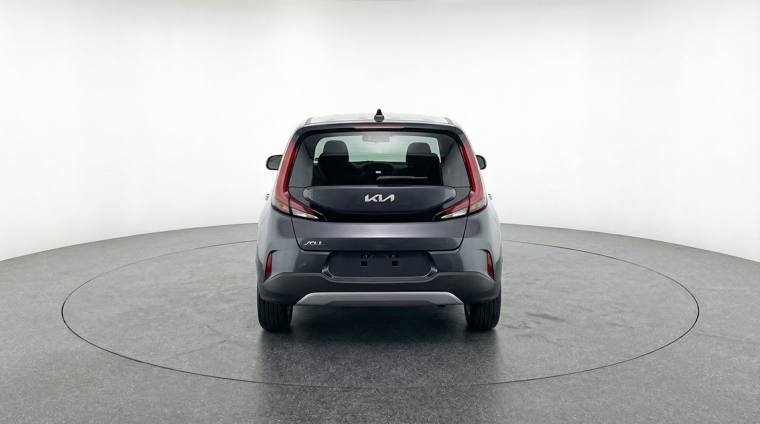 Thumbnail: 2025 Kia Soul - 6