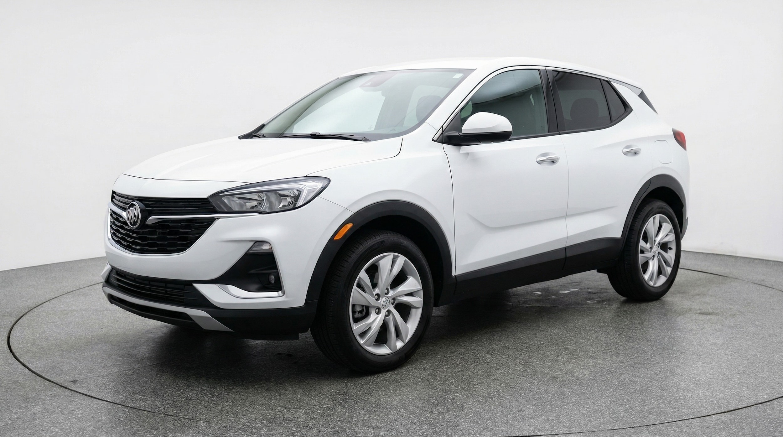 Thumbnail: 2026 Buick Encore GX - 3