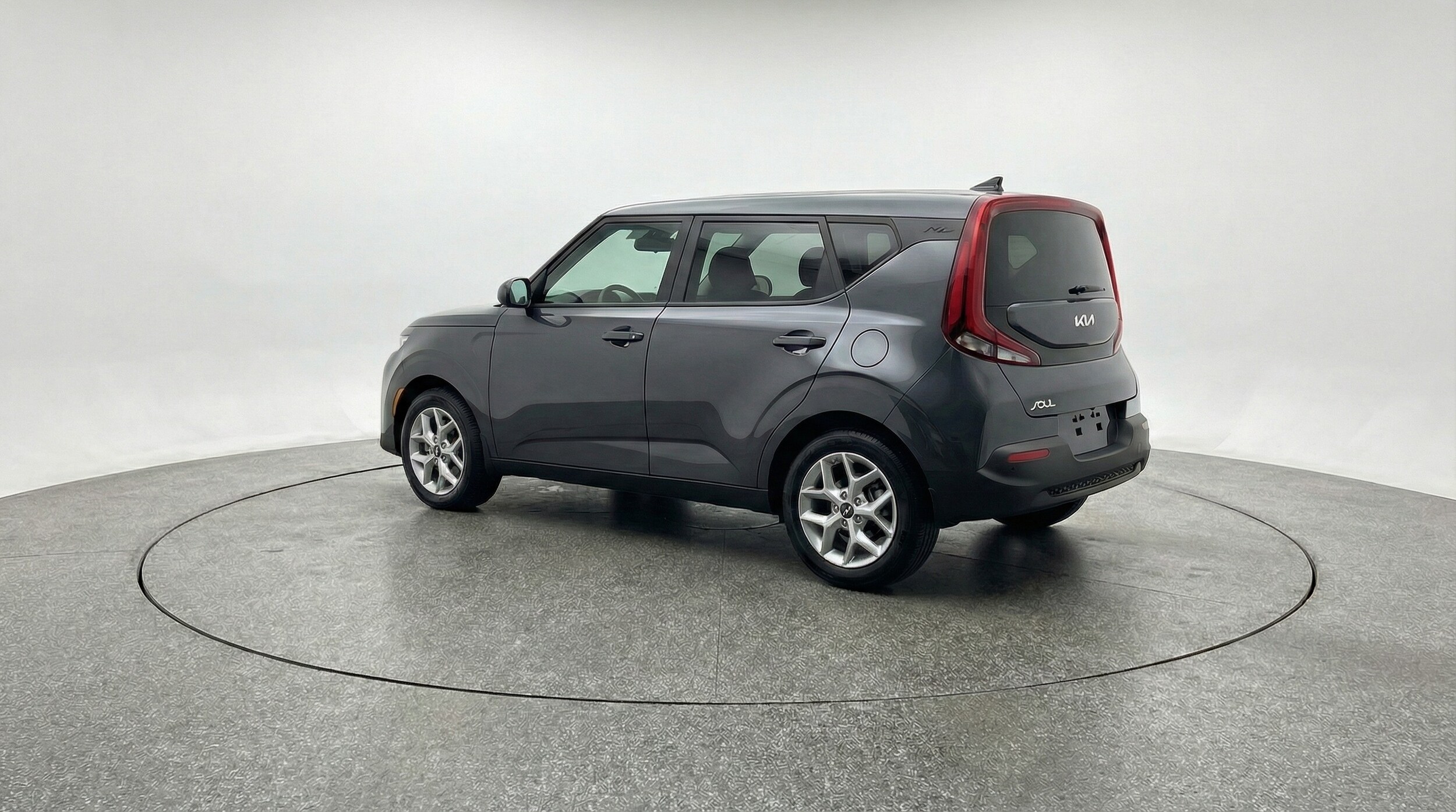 Thumbnail: 2025 Kia Soul - 5