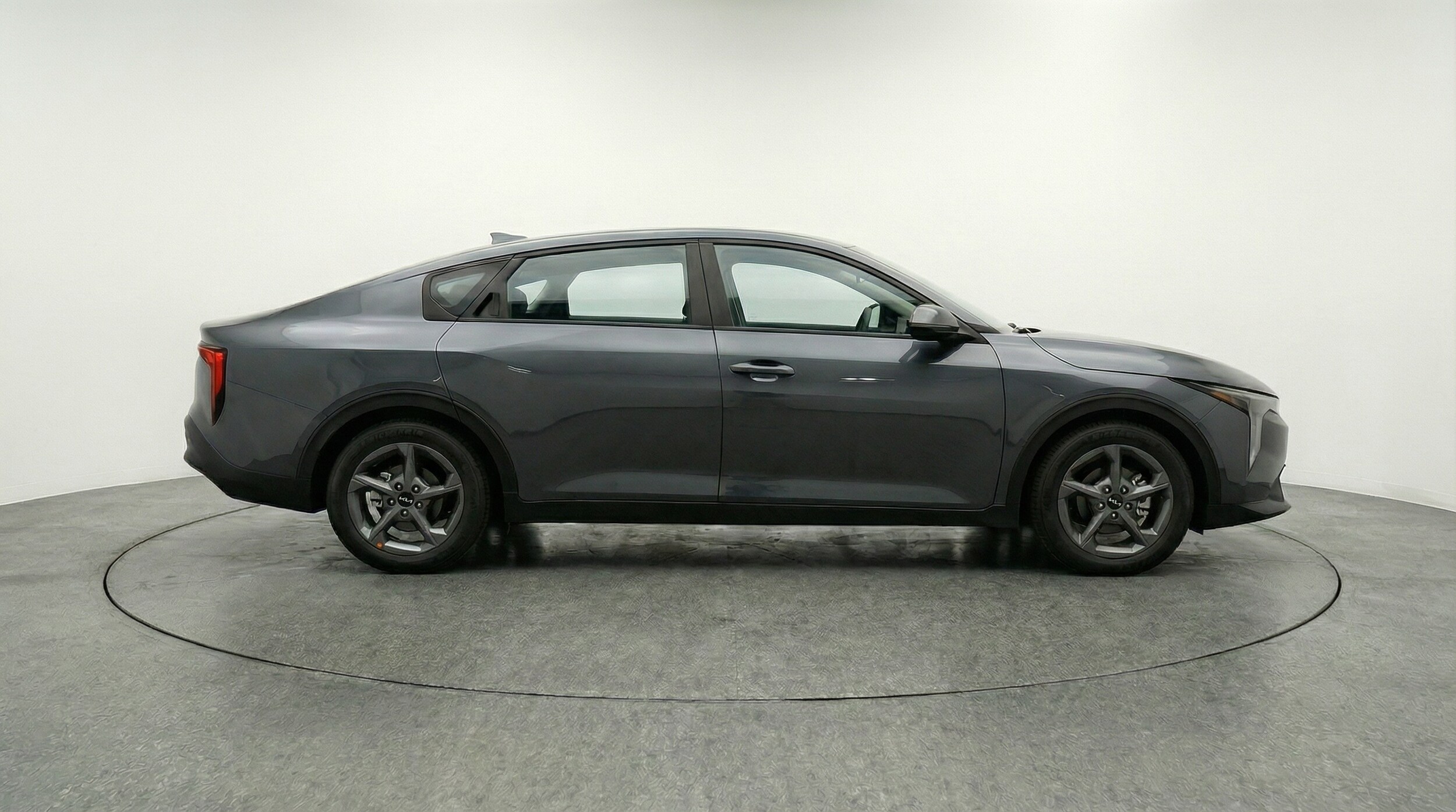 Thumbnail: 2025 Kia K4 - 8