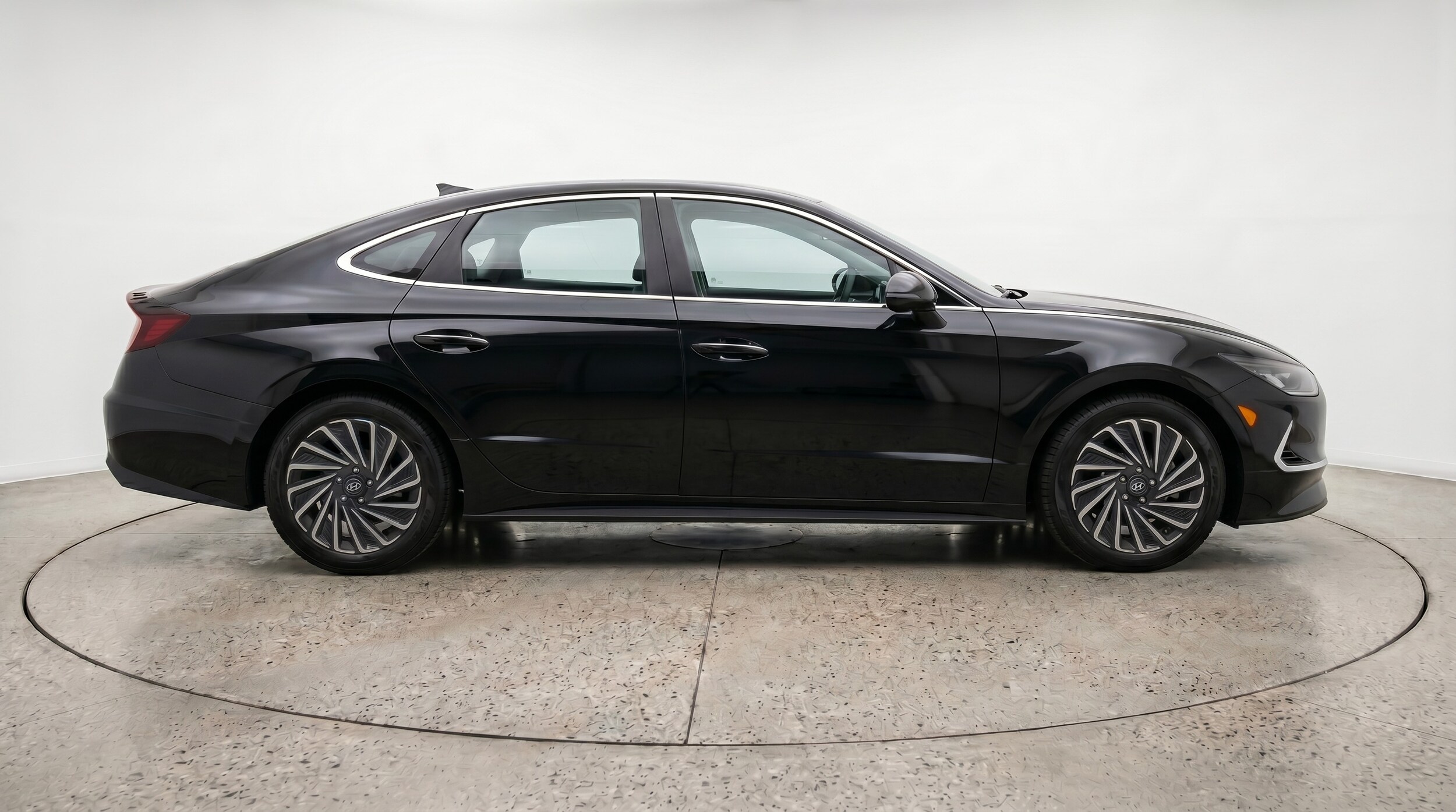 Thumbnail: 2025 Hyundai Sonata - 8