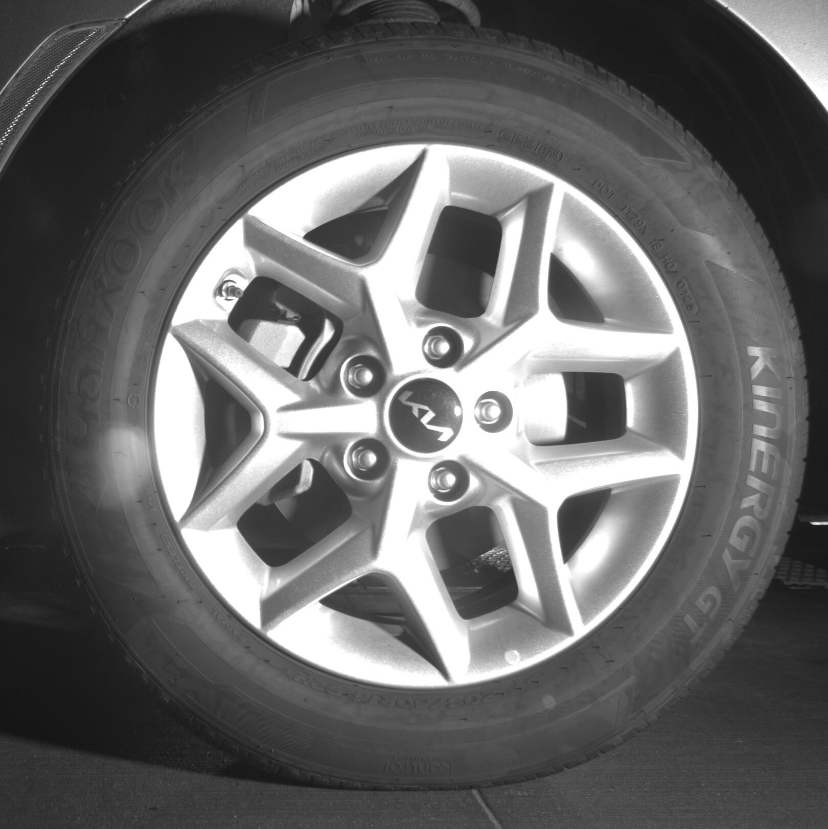 Thumbnail: 2025 Kia Soul - 9