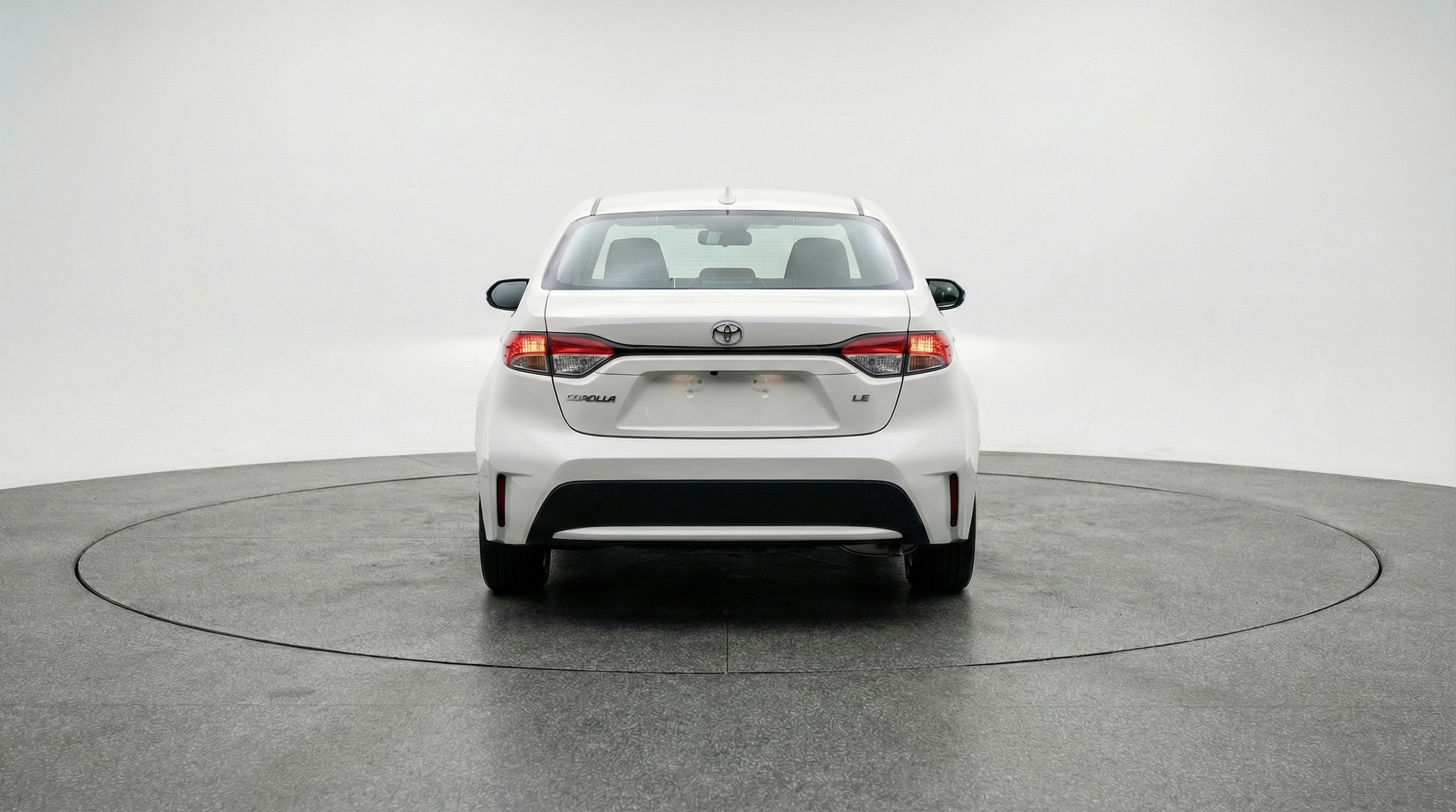 Thumbnail: 2025 Toyota Corolla - 6