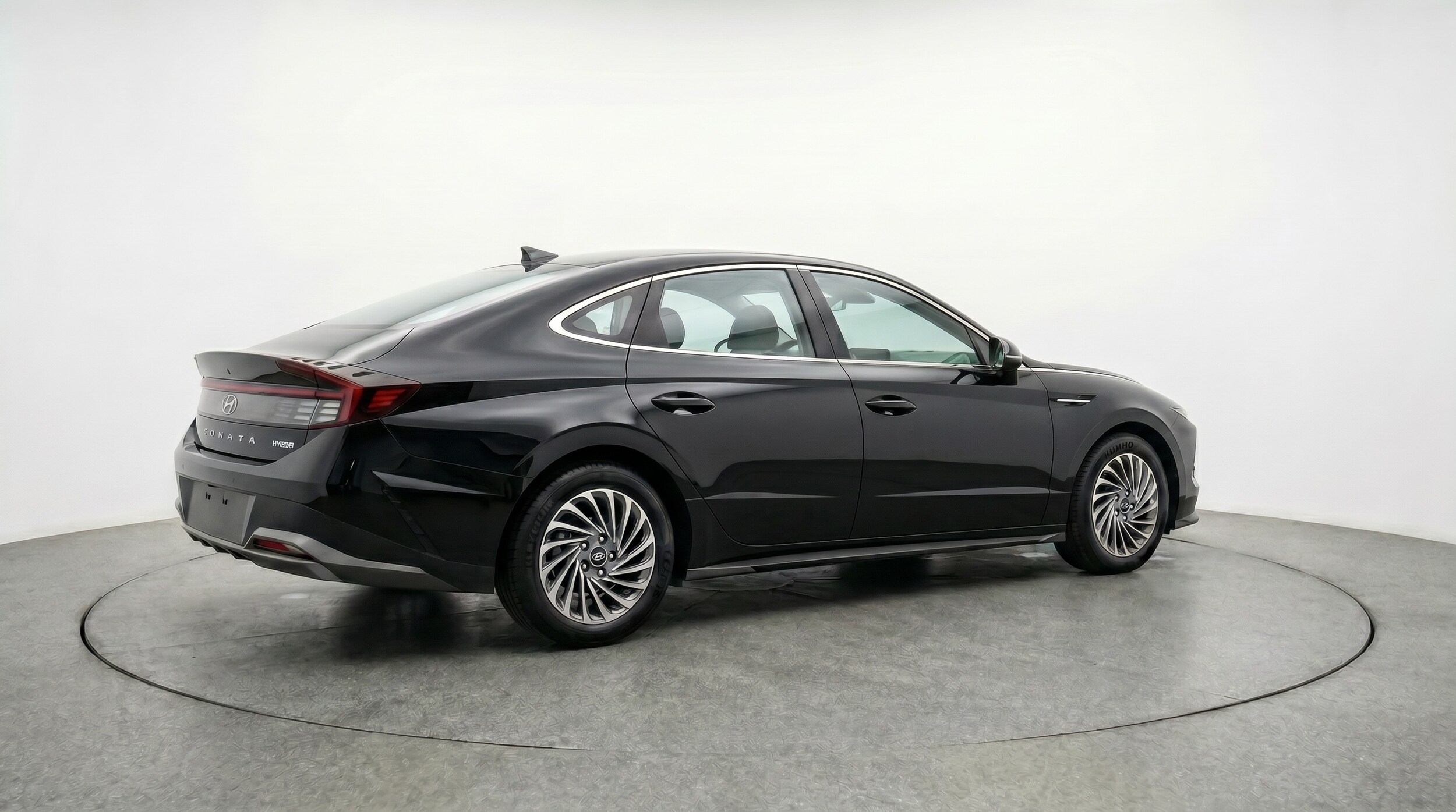 Thumbnail: 2025 Hyundai Sonata - 7