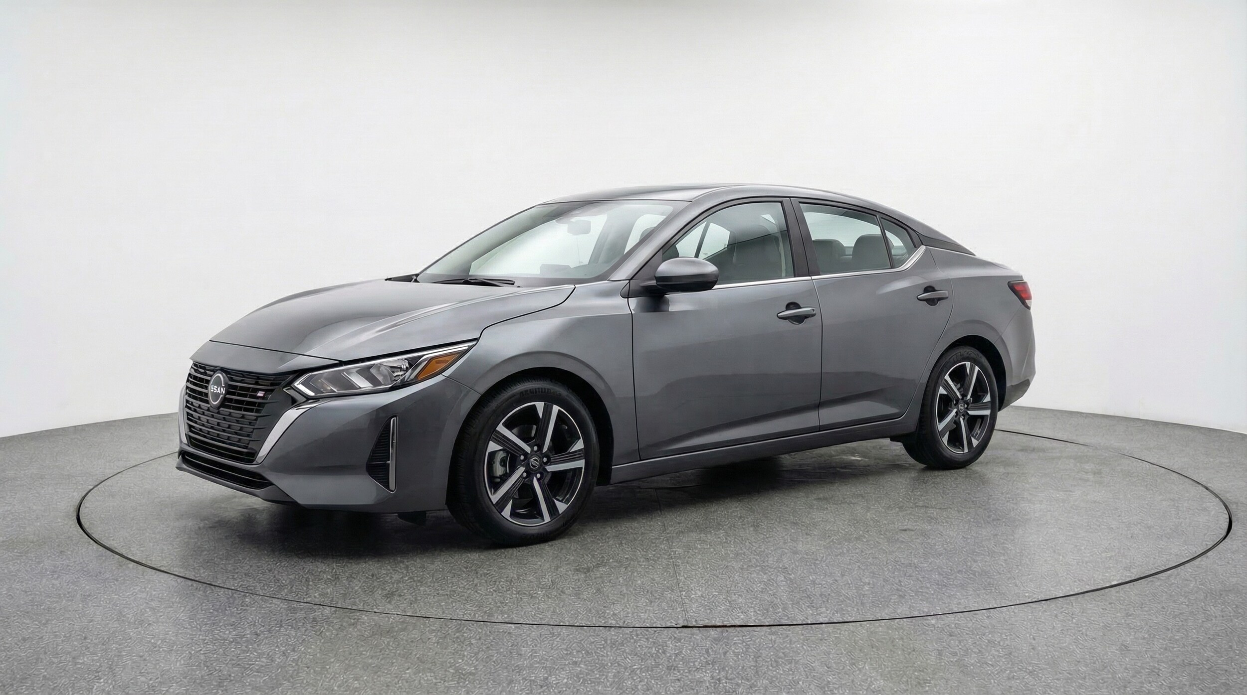 Thumbnail: 2025 Nissan Sentra - 3