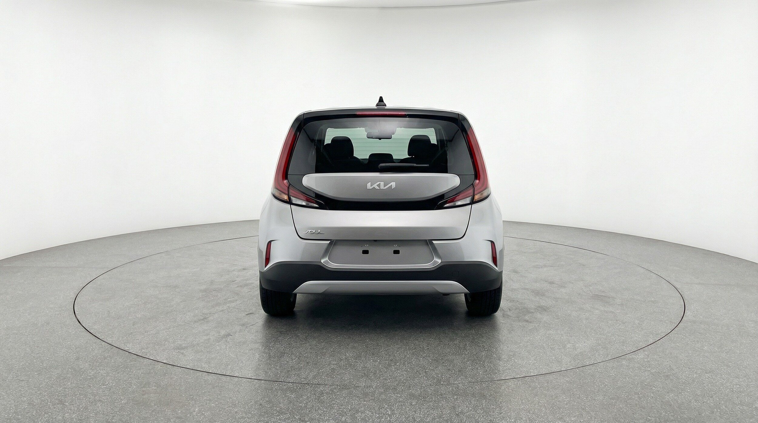 Thumbnail: 2025 Kia Soul - 6